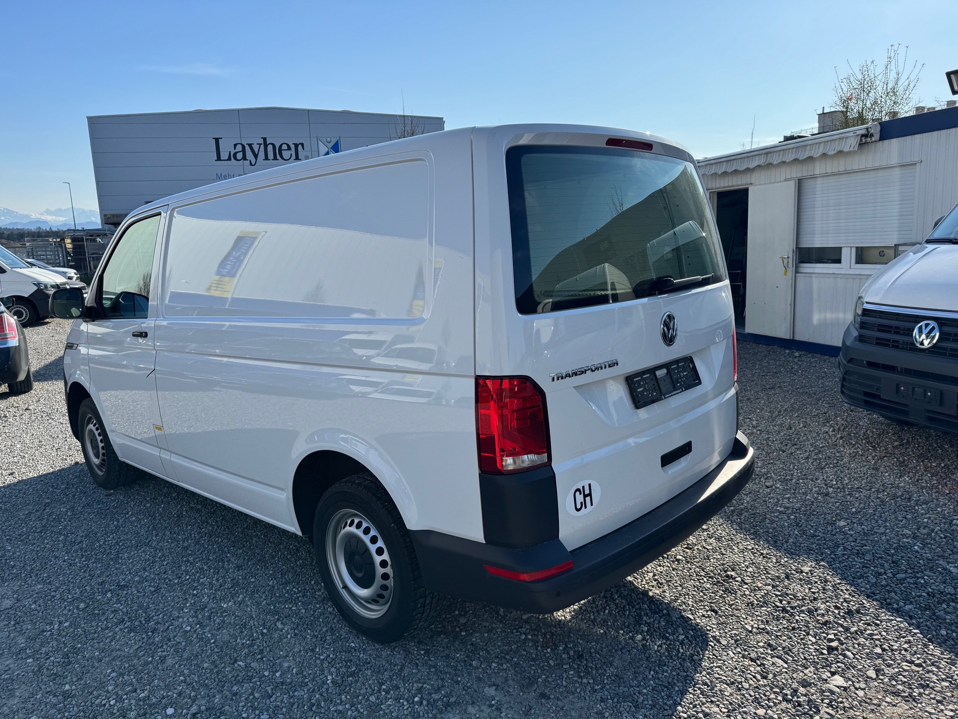 VW T6.1 2.0 TDI-image-4