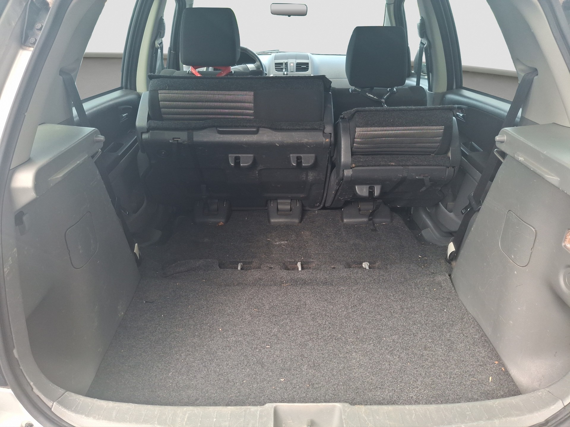 SUZUKI SX4 1.6 16V GL Top Piz Sulai 4WD-image-4