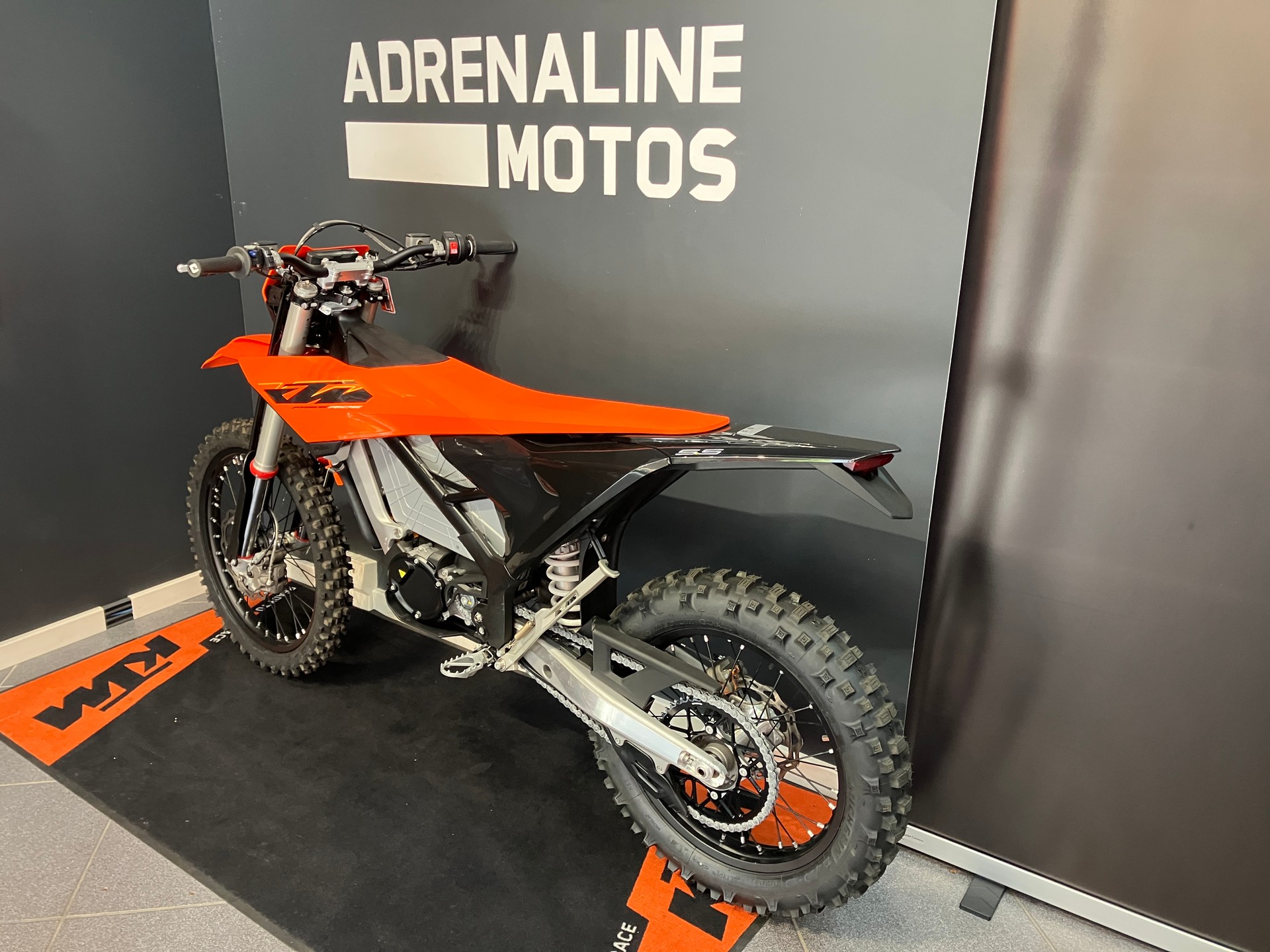 KTM Freeride E 2027-image-5