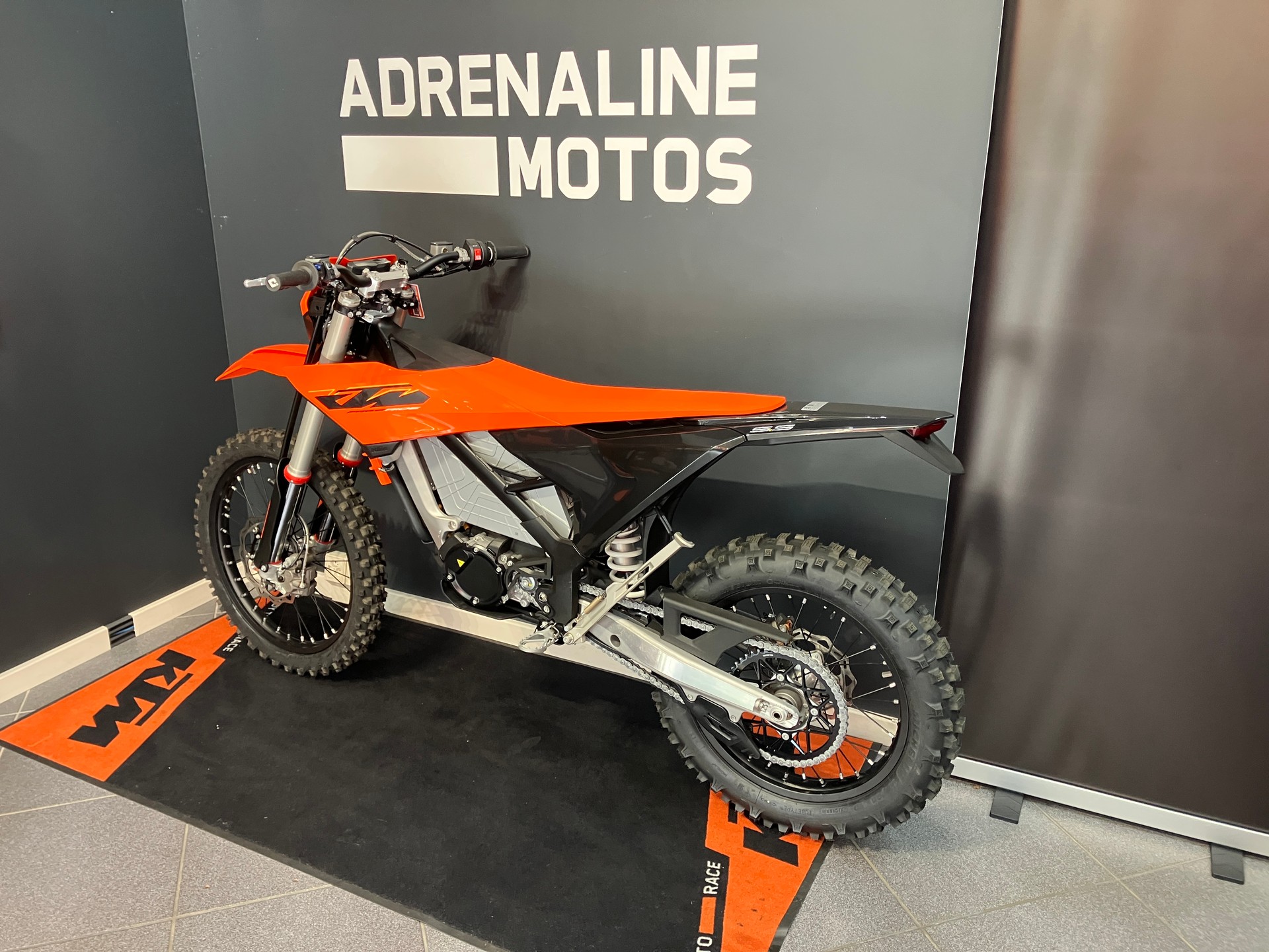 KTM Freeride E 2027-image-4