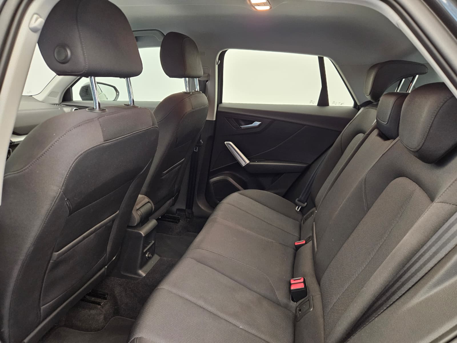 AUDI Q2 35 TFSI S-tronic-image-12