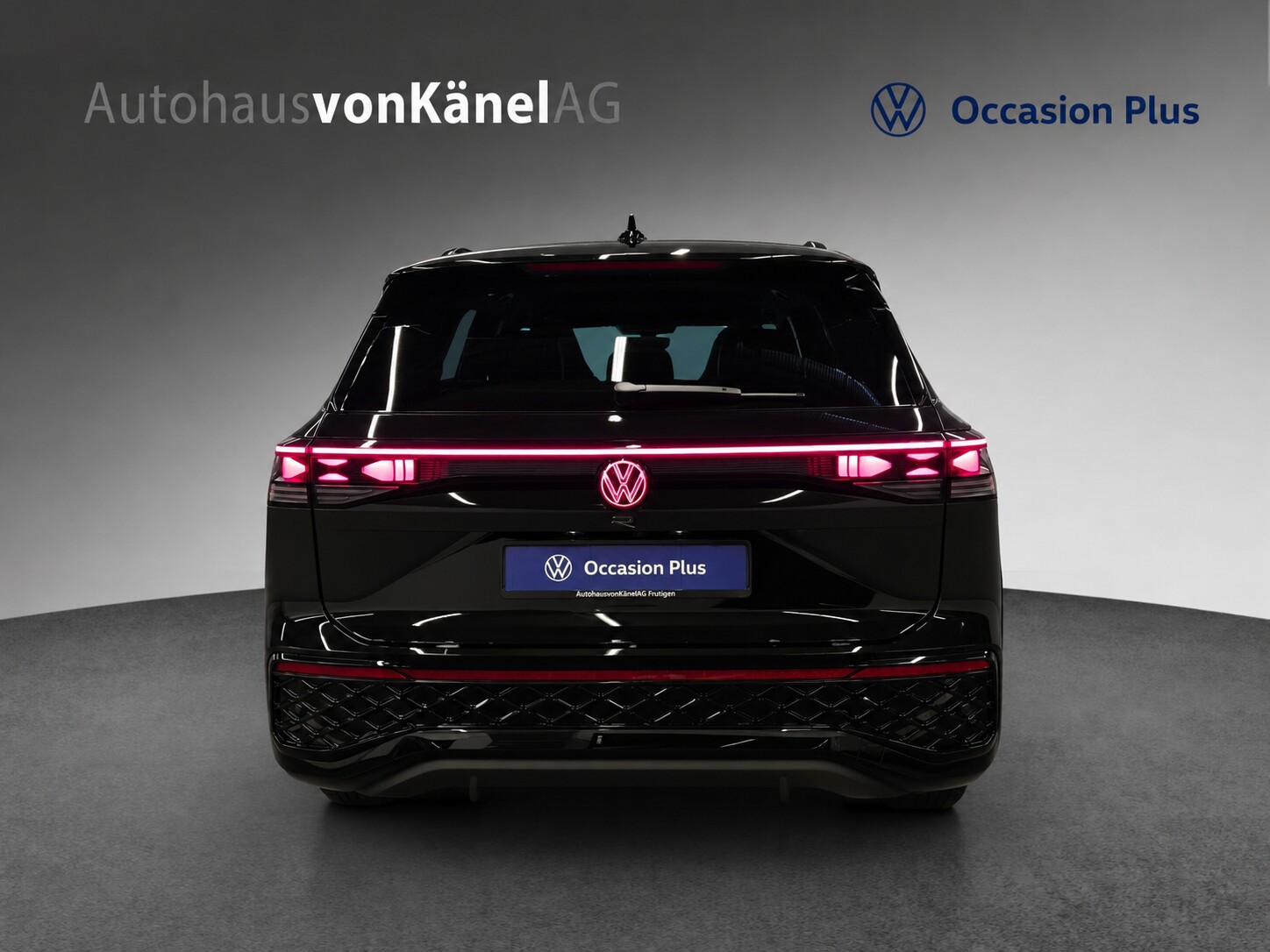 VW Tayron 2.0 TDI SCR R-Line 4Motion DSG-image-4