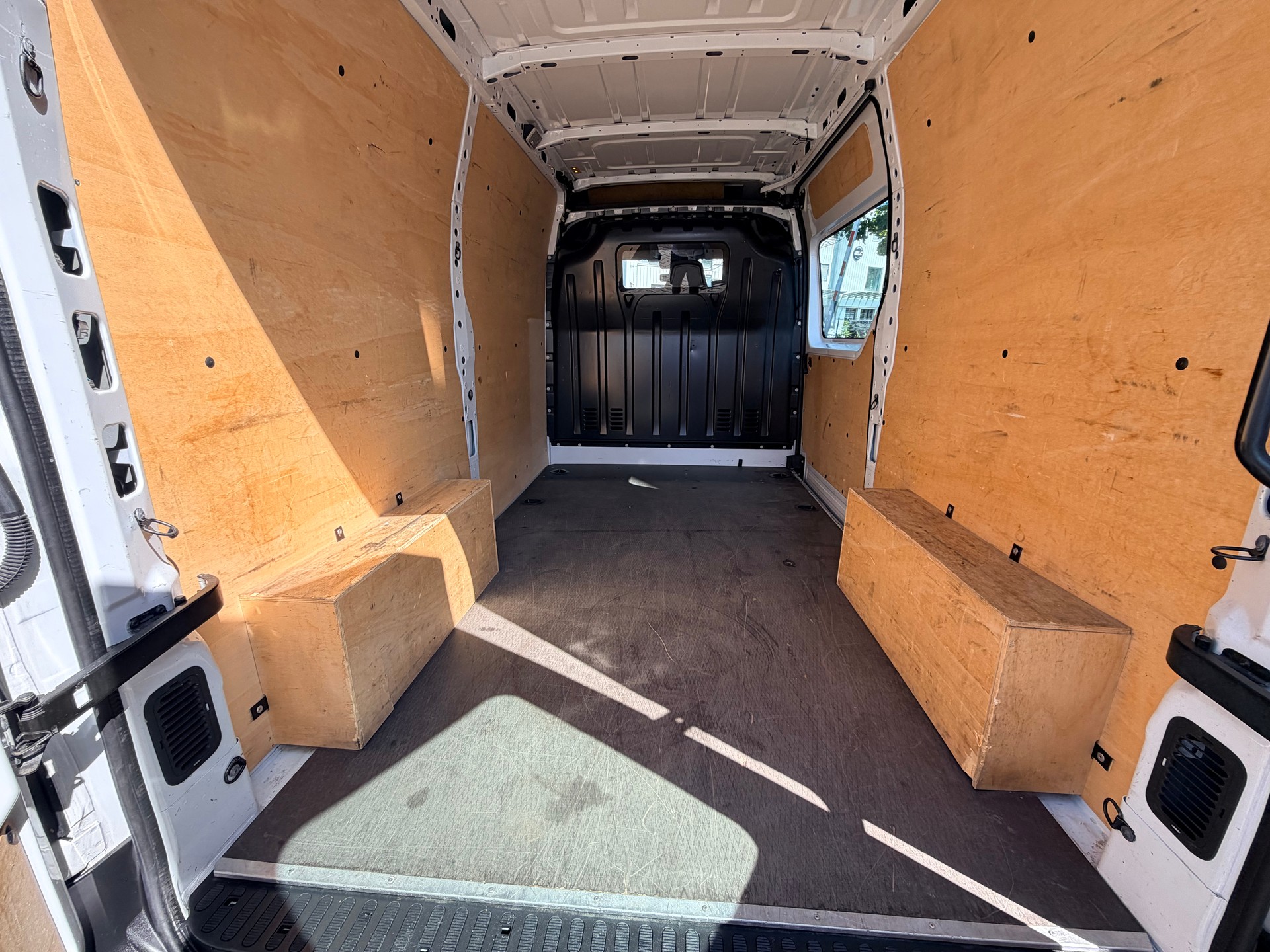 RENAULT Master T35 2.3dCi 135 L2H2-image-13