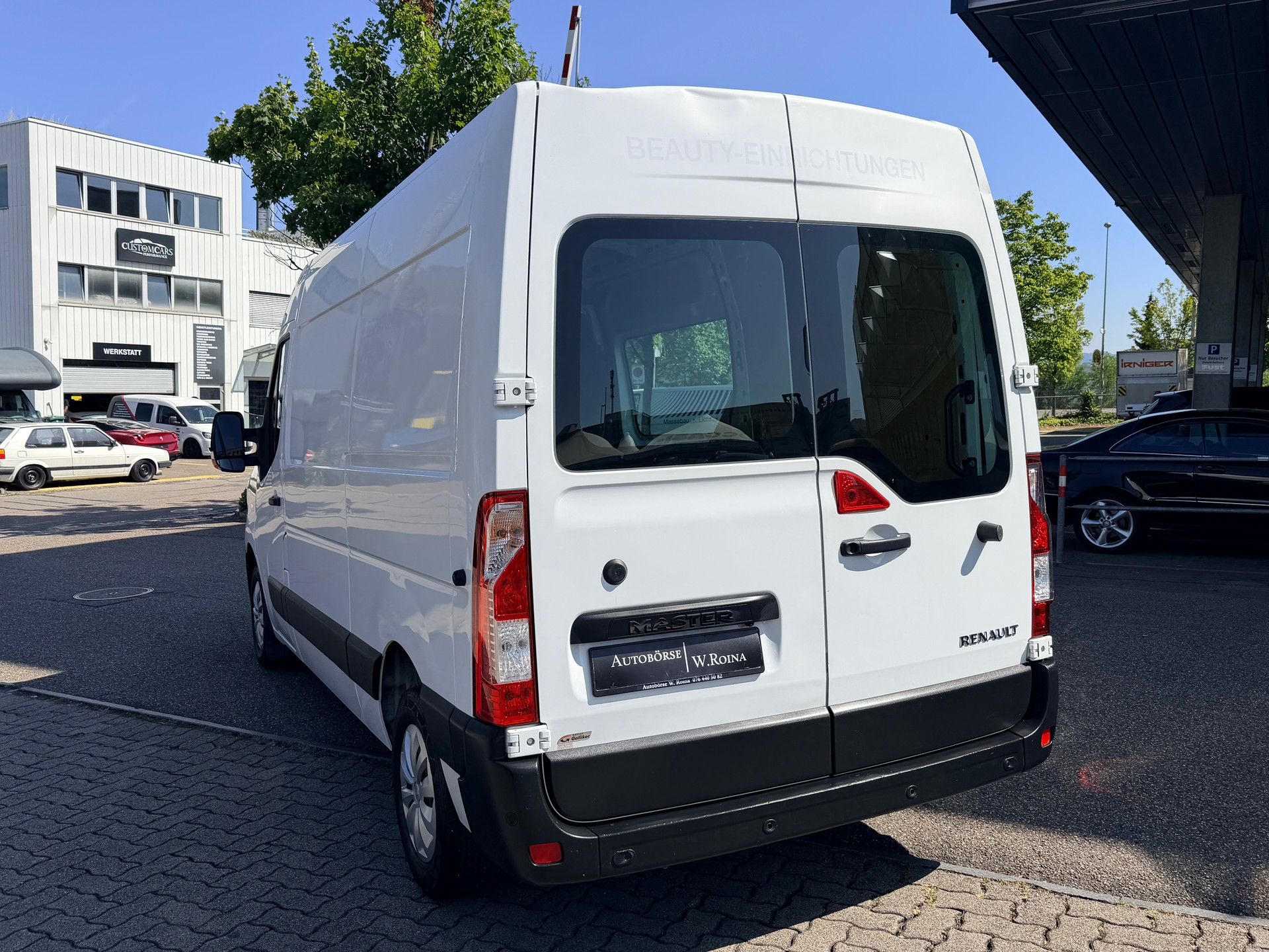 RENAULT Master T35 2.3dCi 135 L2H2-image-4
