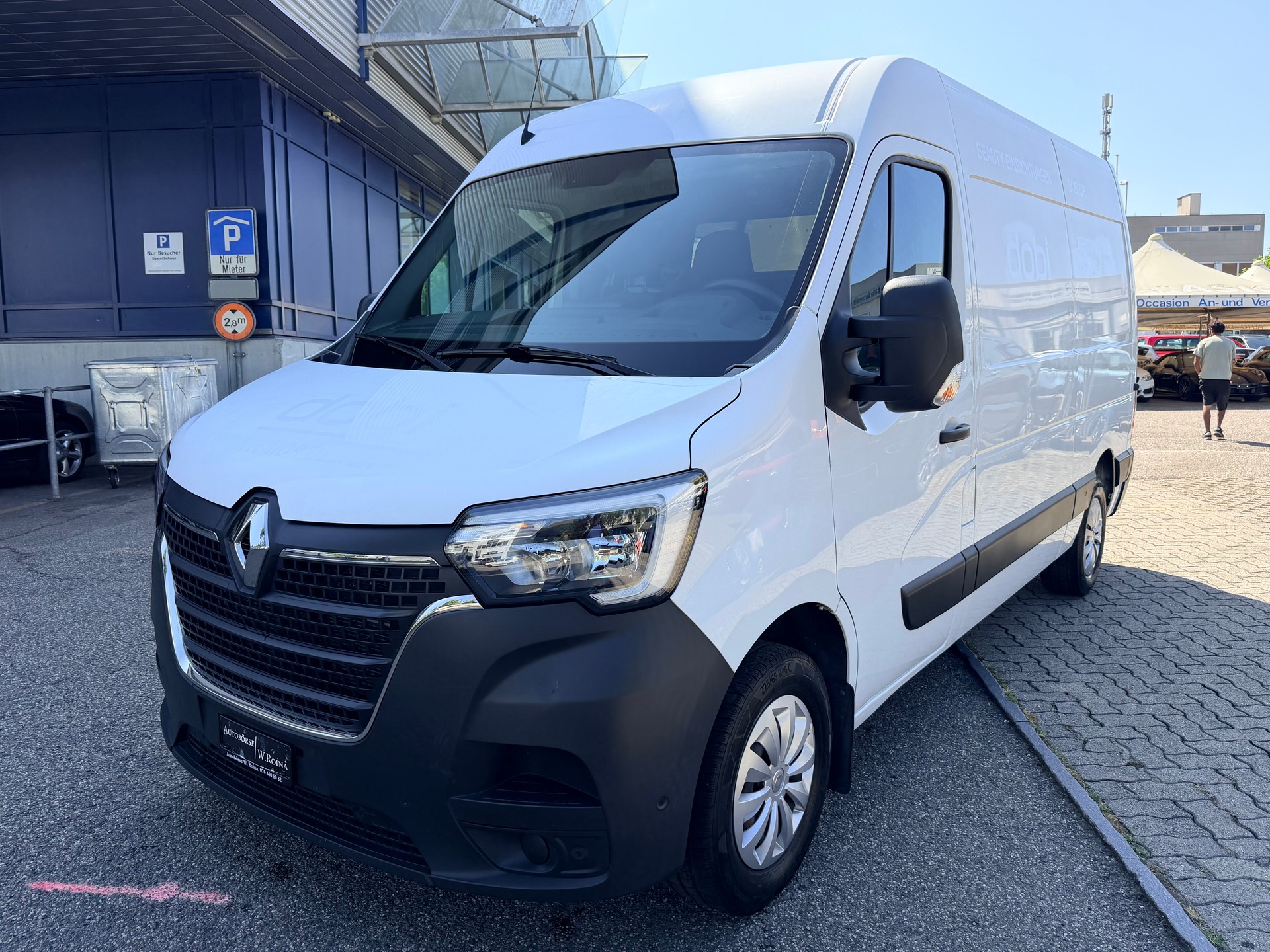RENAULT Master T35 2.3dCi 135 L2H2-image-6