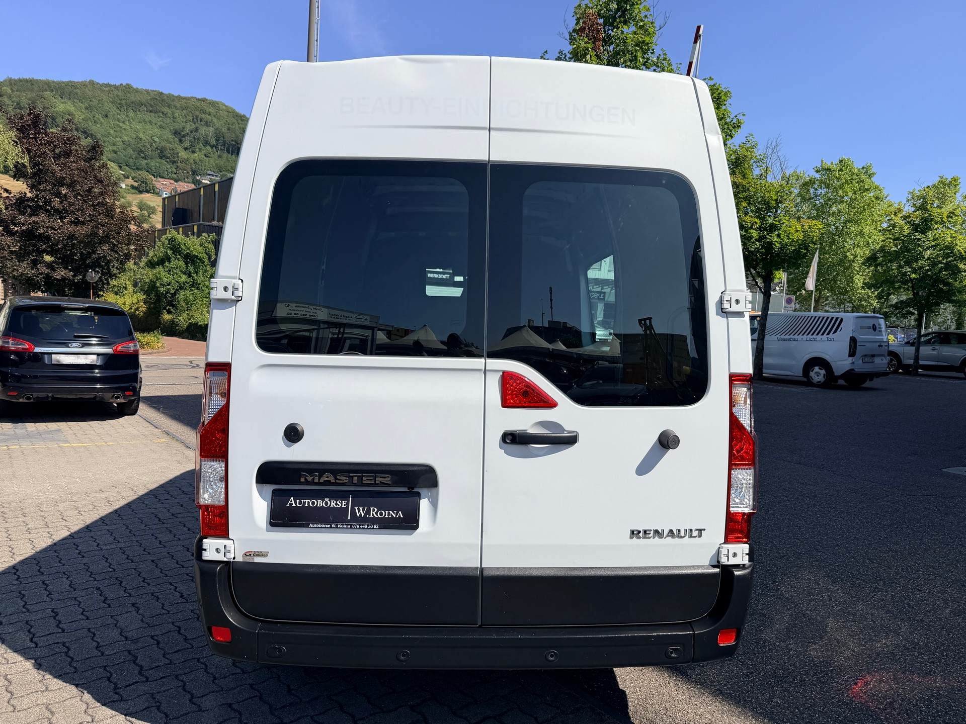 RENAULT Master T35 2.3dCi 135 L2H2-image-3