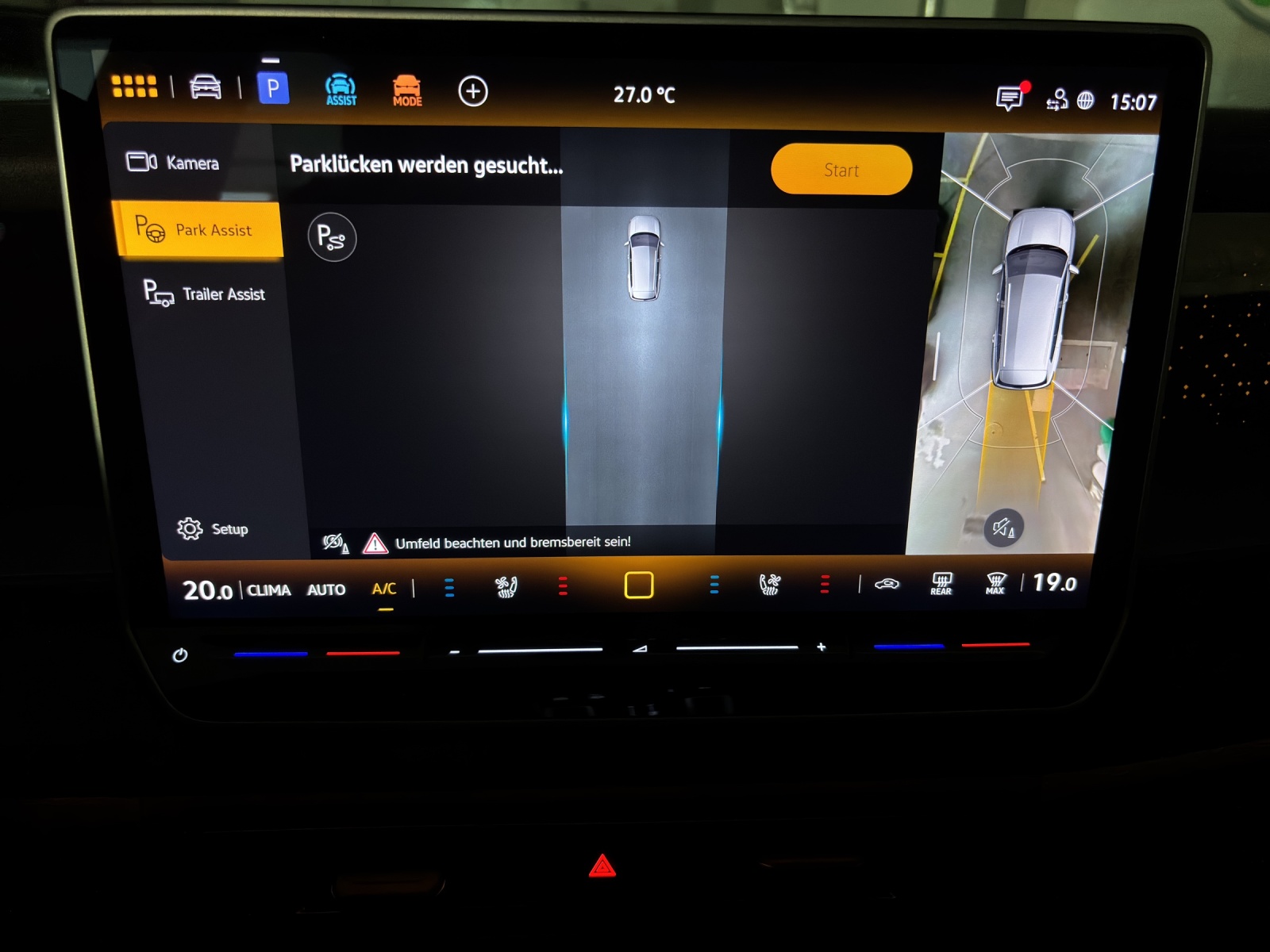 VW Tayron 2.0 TSI R-Line United DSG 4Motion-image-22