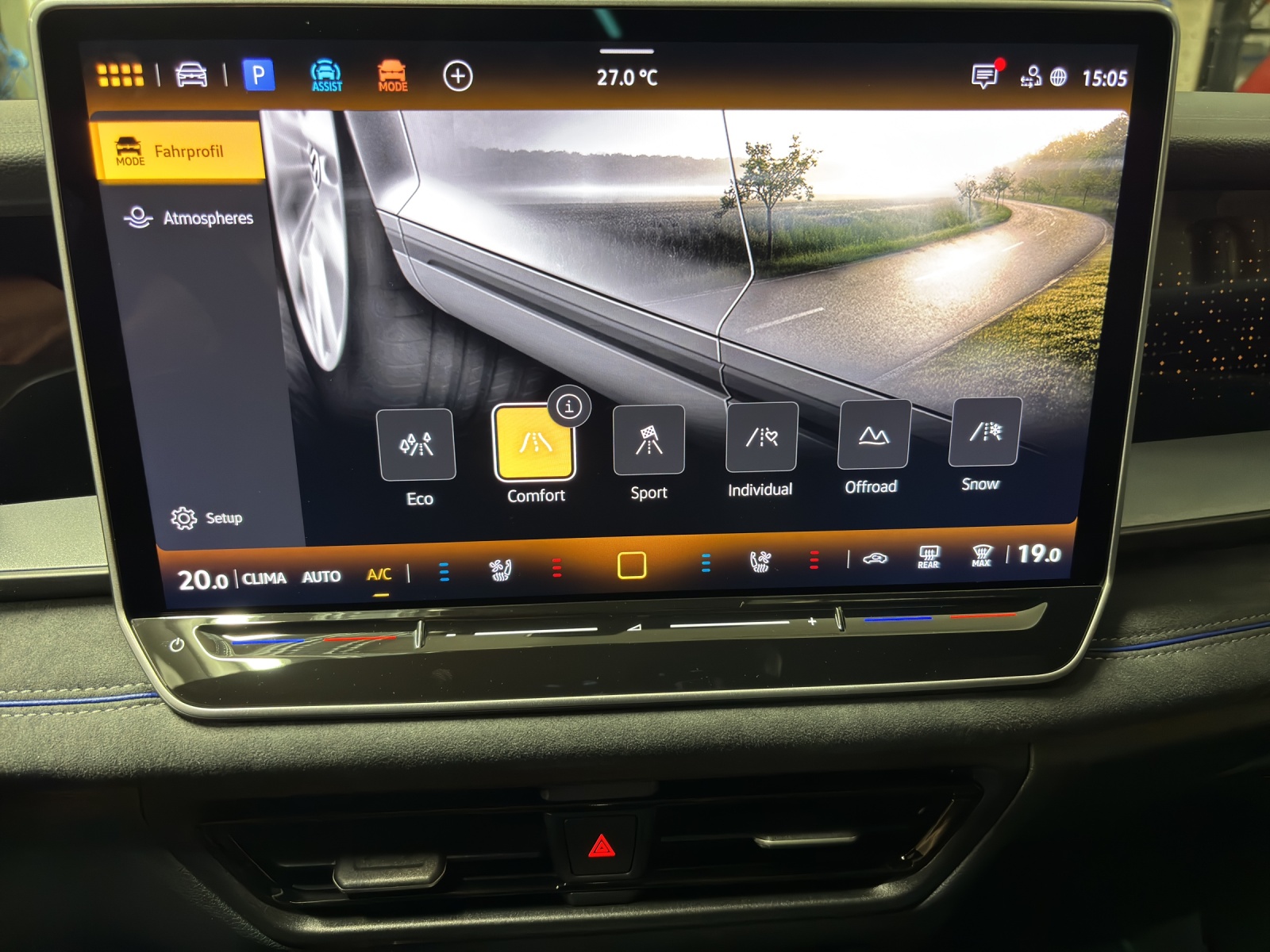 VW Tayron 2.0 TSI R-Line United DSG 4Motion-image-18