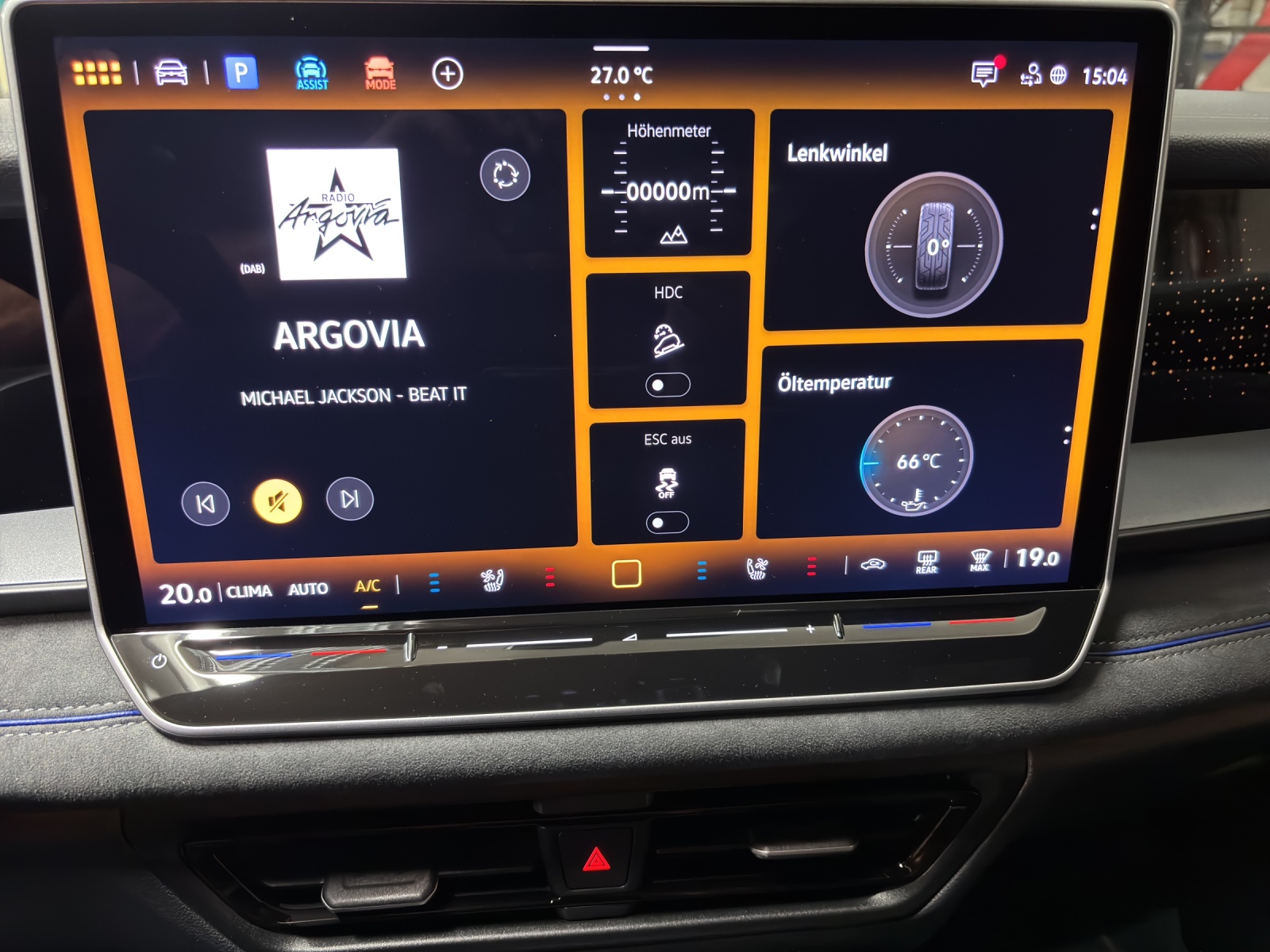 VW Tayron 2.0 TSI R-Line United DSG 4Motion-image-15