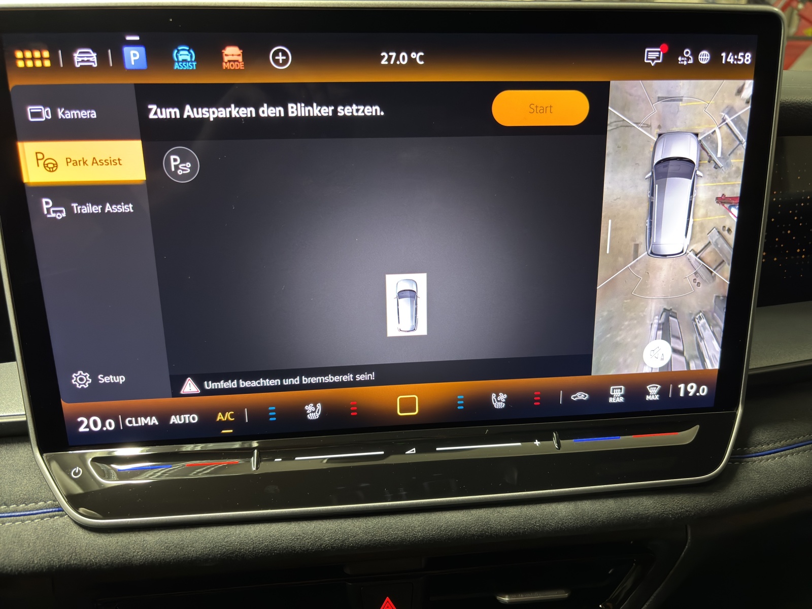 VW Tayron 2.0 TSI R-Line United DSG 4Motion-image-13
