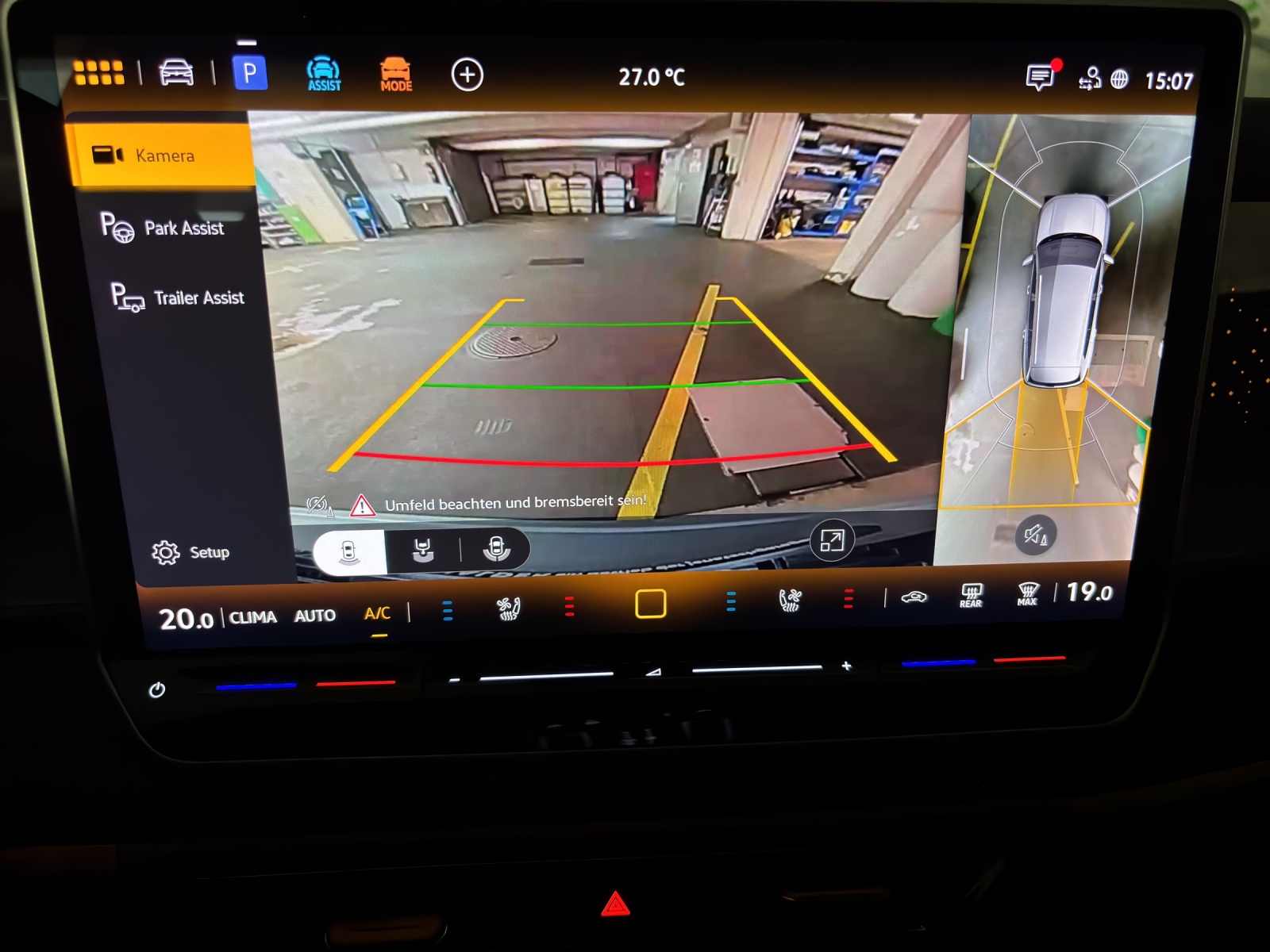 VW Tayron 2.0 TSI R-Line United DSG 4Motion-image-21