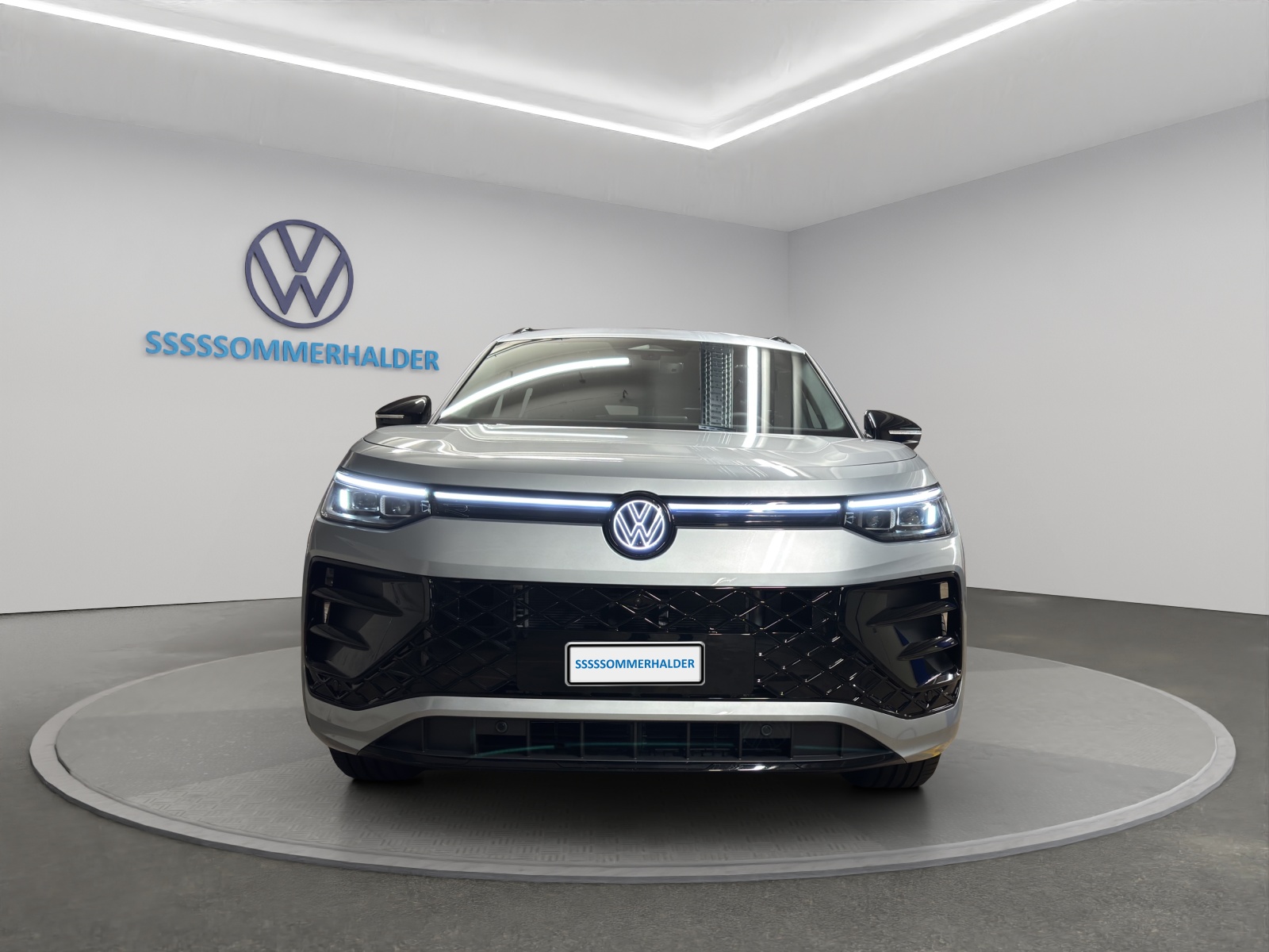 VW Tayron 2.0 TSI R-Line United DSG 4Motion-image-4