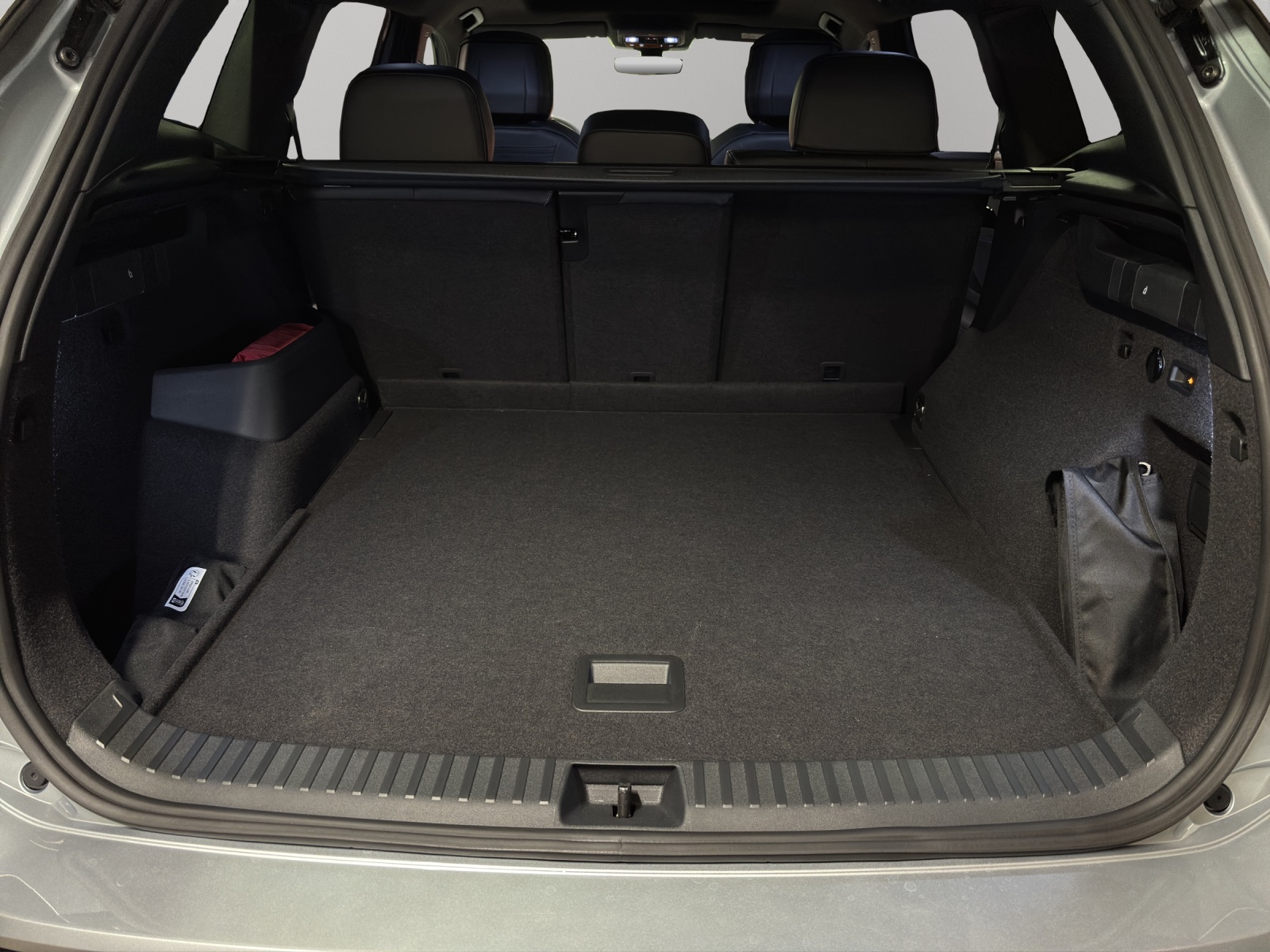 VW Tayron 2.0 TSI R-Line United DSG 4Motion-image-10