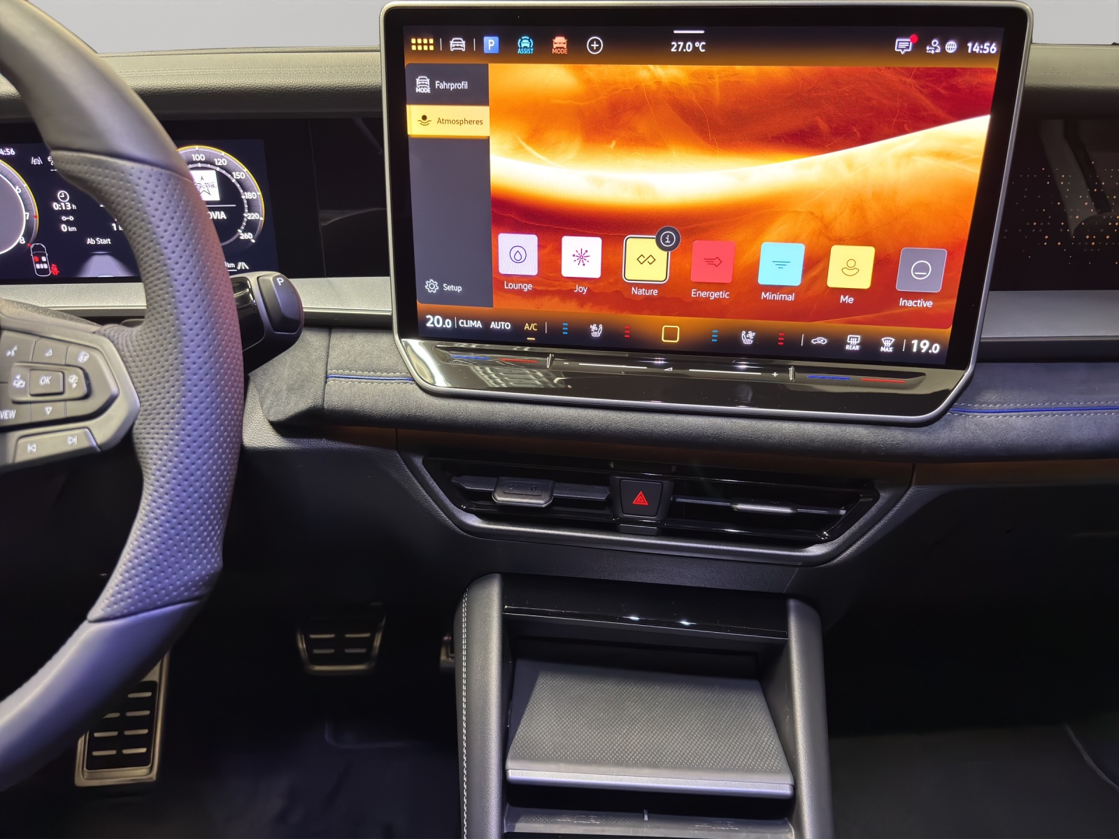 VW Tayron 2.0 TSI R-Line United DSG 4Motion-image-8