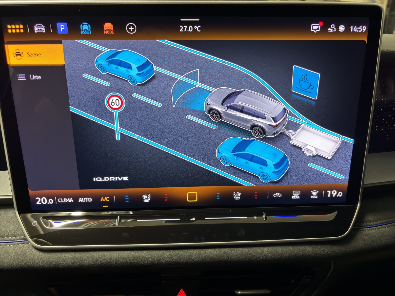 VW Tayron 2.0 TSI R-Line United DSG 4Motion-image-14