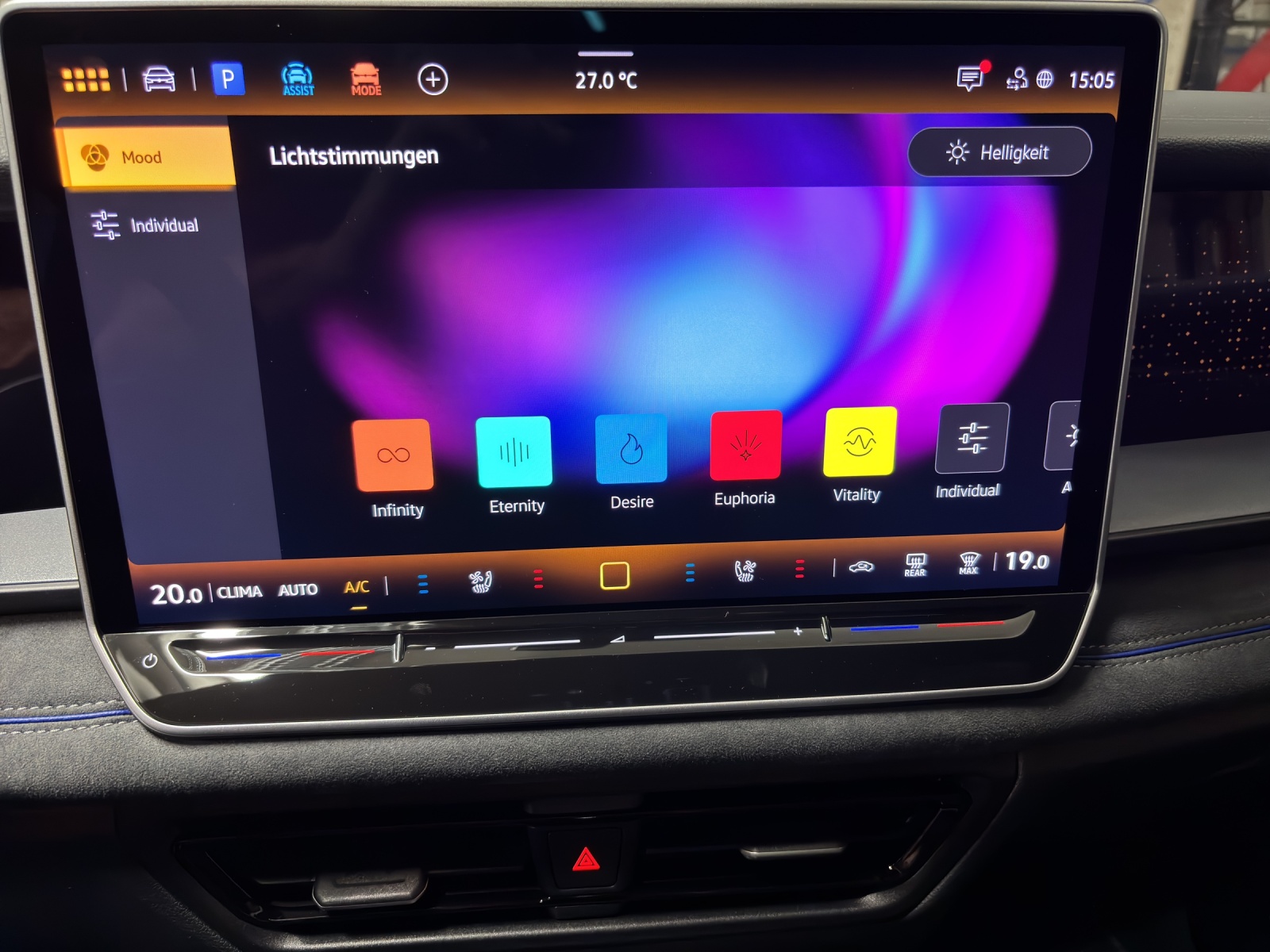 VW Tayron 2.0 TSI R-Line United DSG 4Motion-image-19