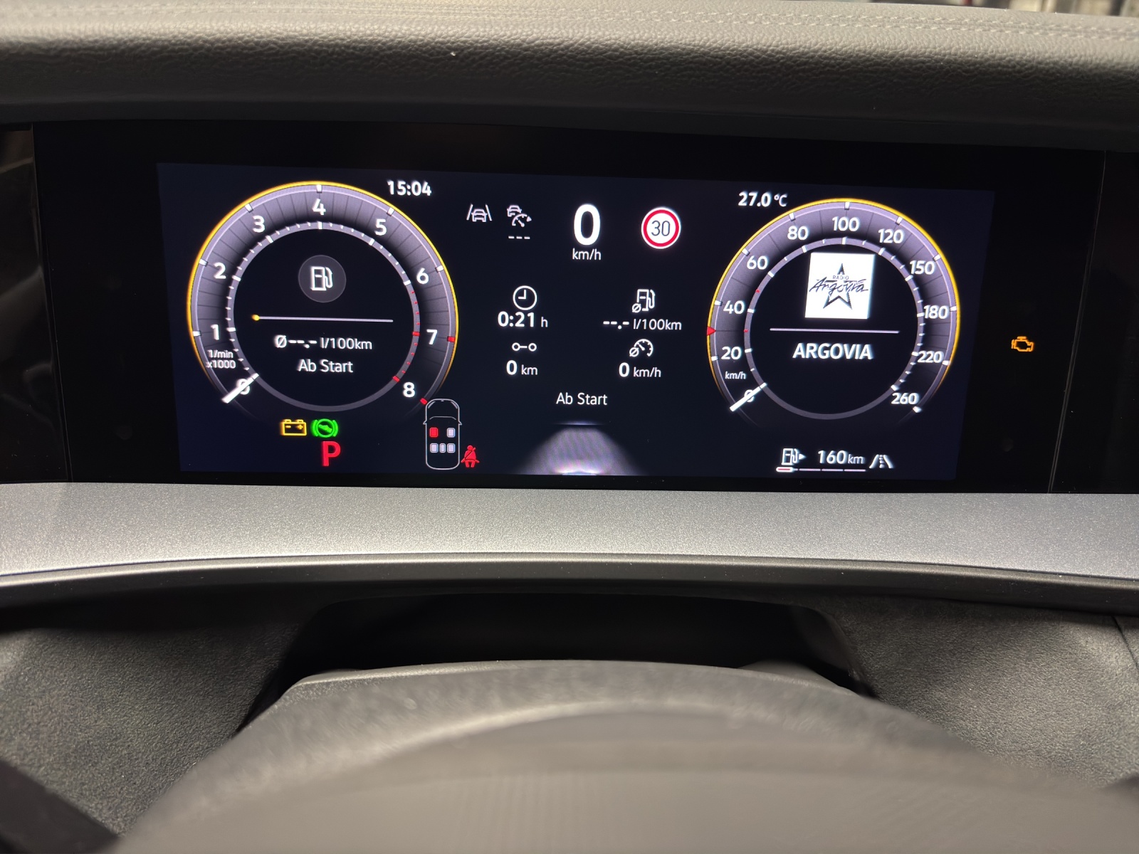 VW Tayron 2.0 TSI R-Line United DSG 4Motion-image-16