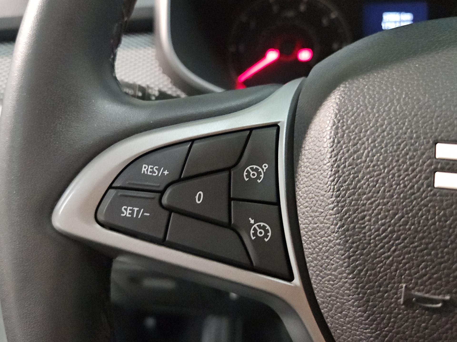 DACIA Sandero Stepway TCe 110 Expression-image-19