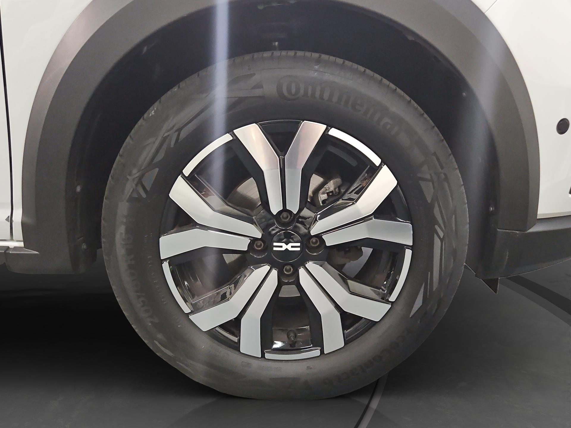 DACIA Sandero Stepway TCe 110 Expression-image-17