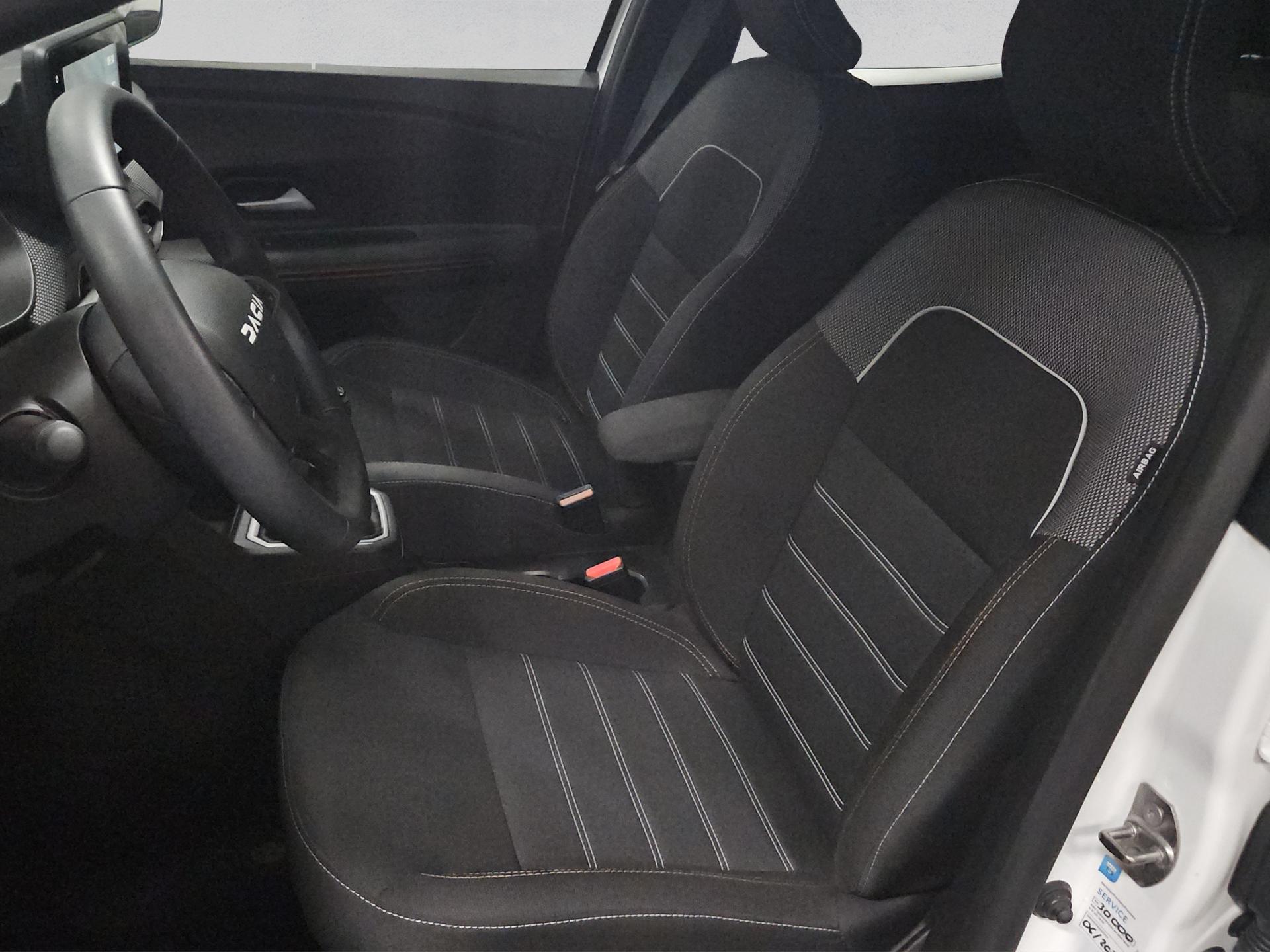 DACIA Sandero Stepway TCe 110 Expression-image-9
