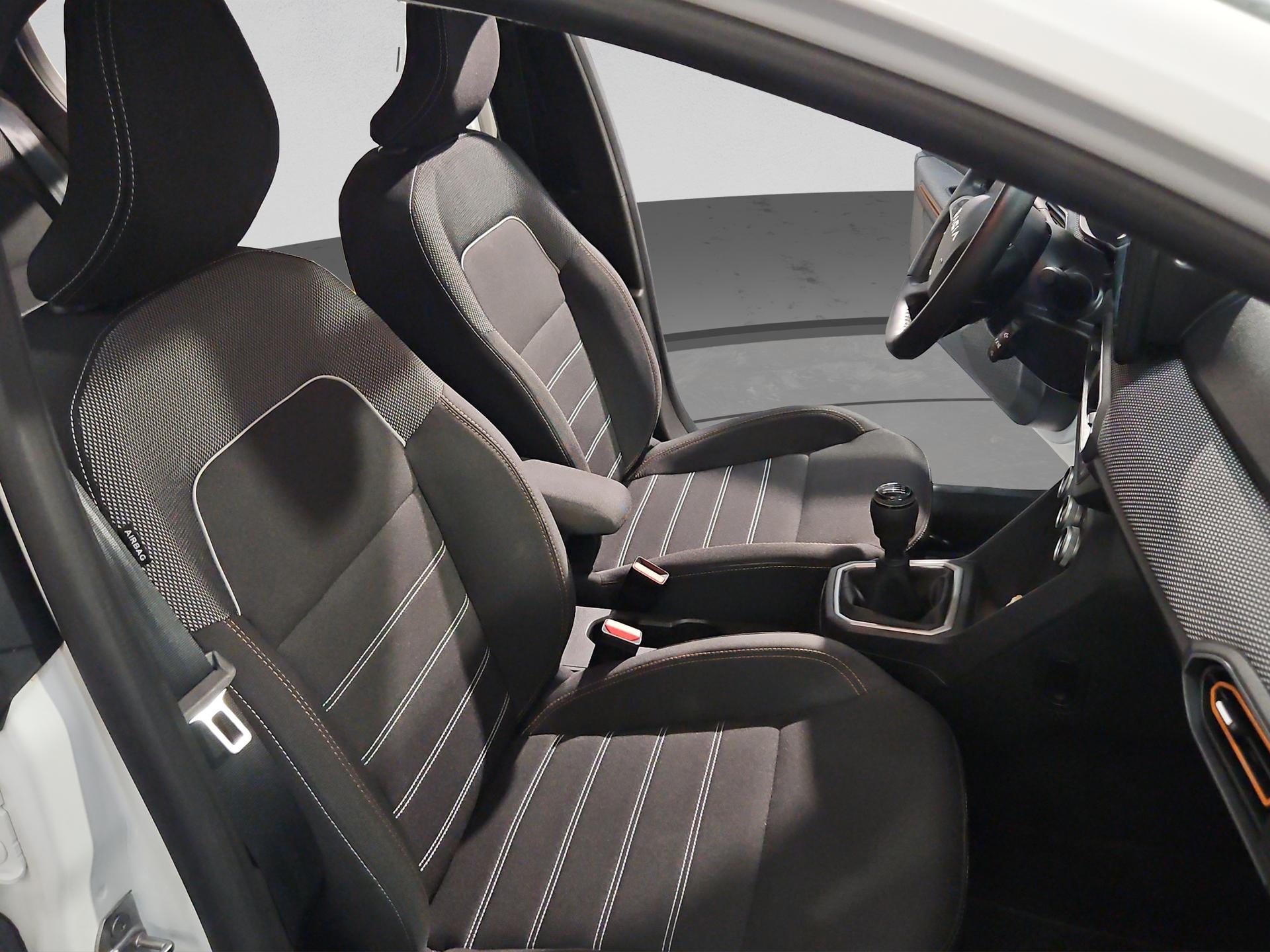 DACIA Sandero Stepway TCe 110 Expression-image-16