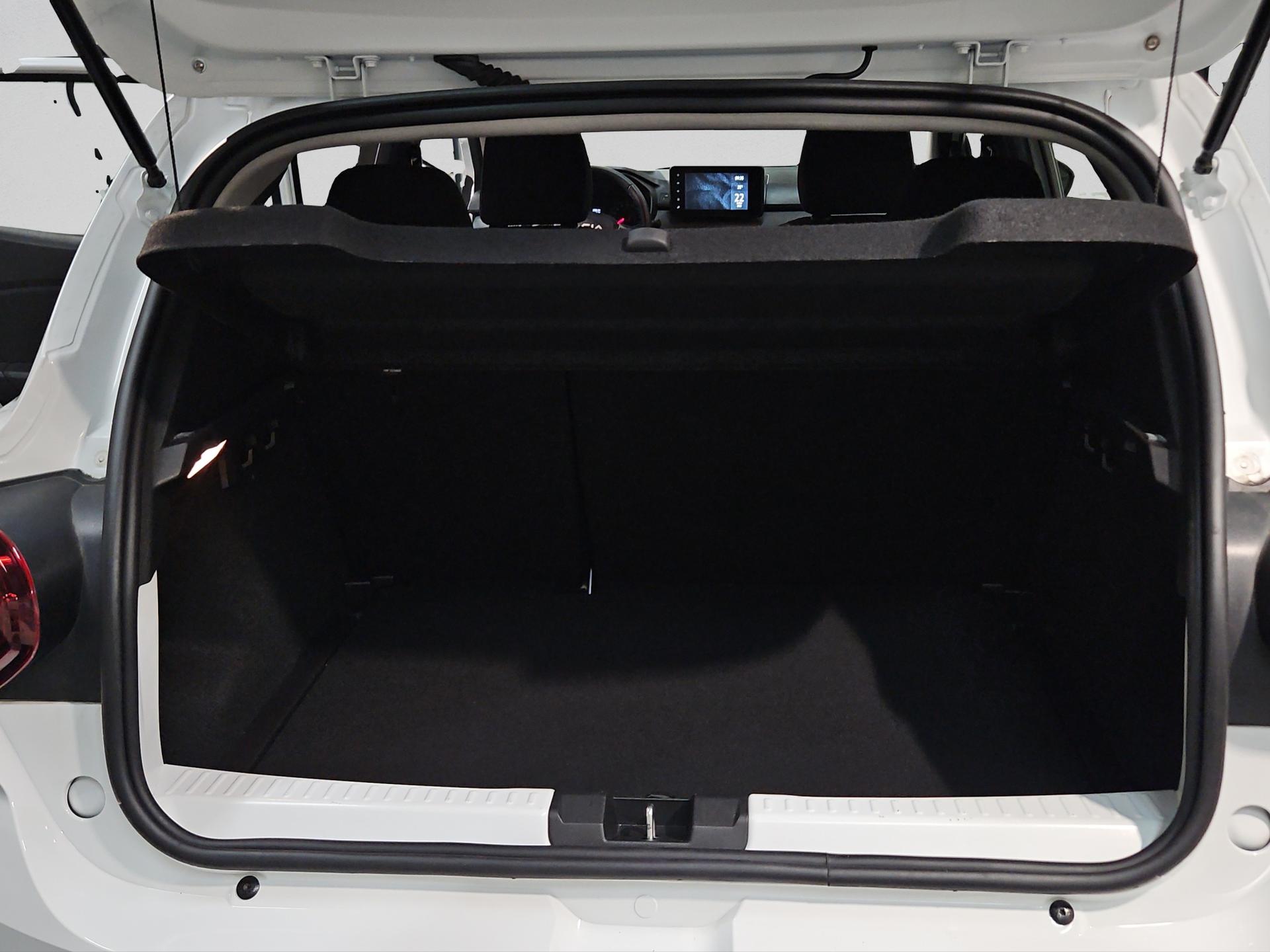 DACIA Sandero Stepway TCe 110 Expression-image-15