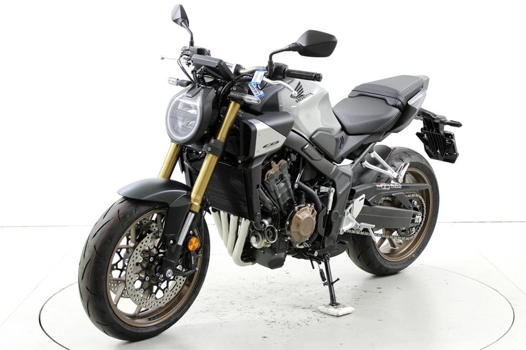 HONDA CB 650 R ABS E-Clutch-showroom-element-2