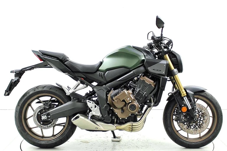 HONDA CB 650 R ABS E-Clutch-showroom-element-3
