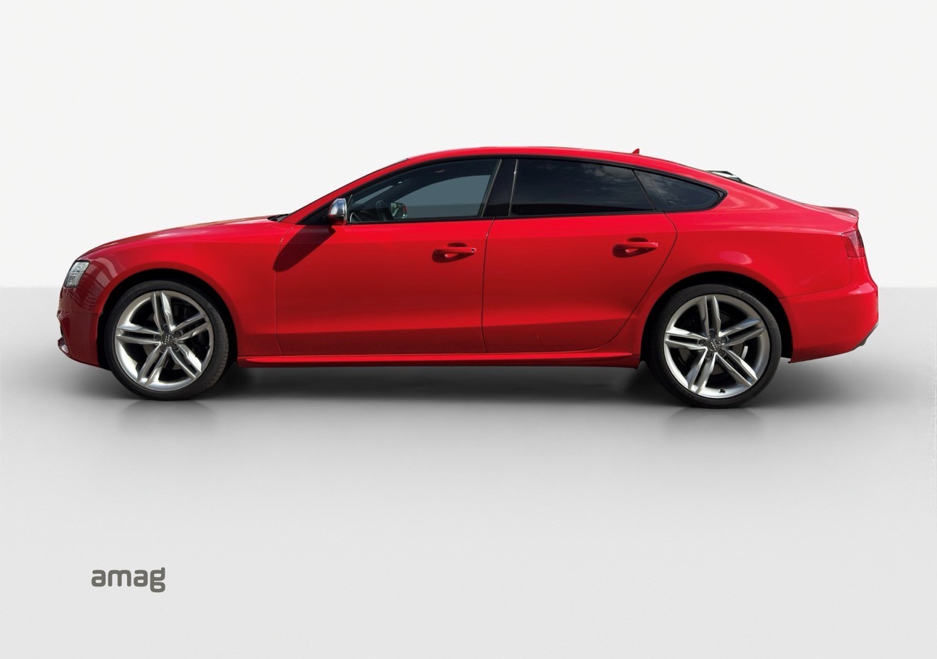AUDI 3.0 V6 TFSI quattro S-Tronic-image-1