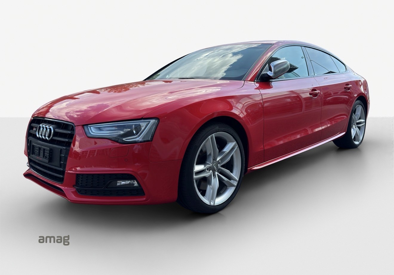 AUDI 3.0 V6 TFSI quattro S-Tronic-image-0