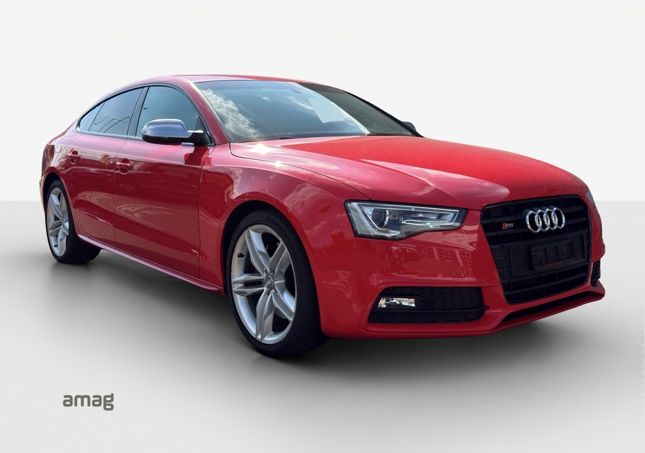 AUDI 3.0 V6 TFSI quattro S-Tronic-image-5