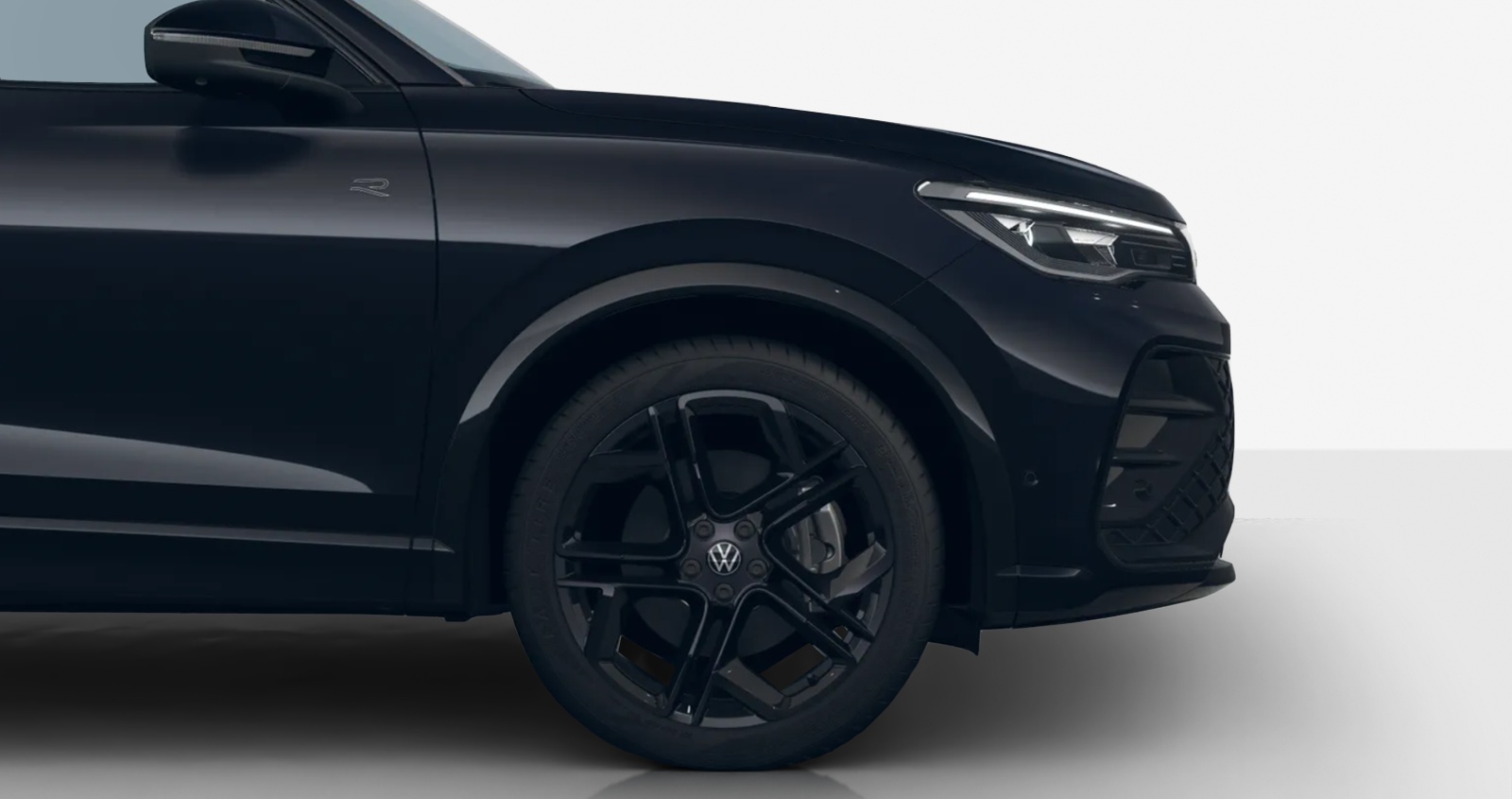 VW Tiguan 2.0 TSI DSG R-Line 4Motion-image-3