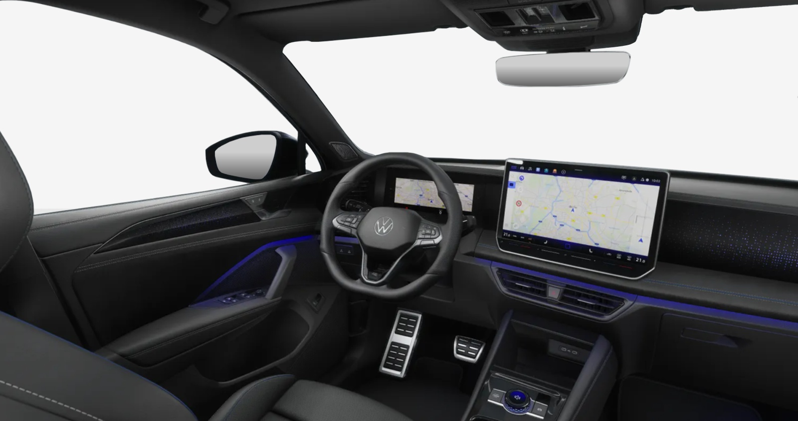 VW Tiguan 2.0 TSI DSG R-Line 4Motion-image-6