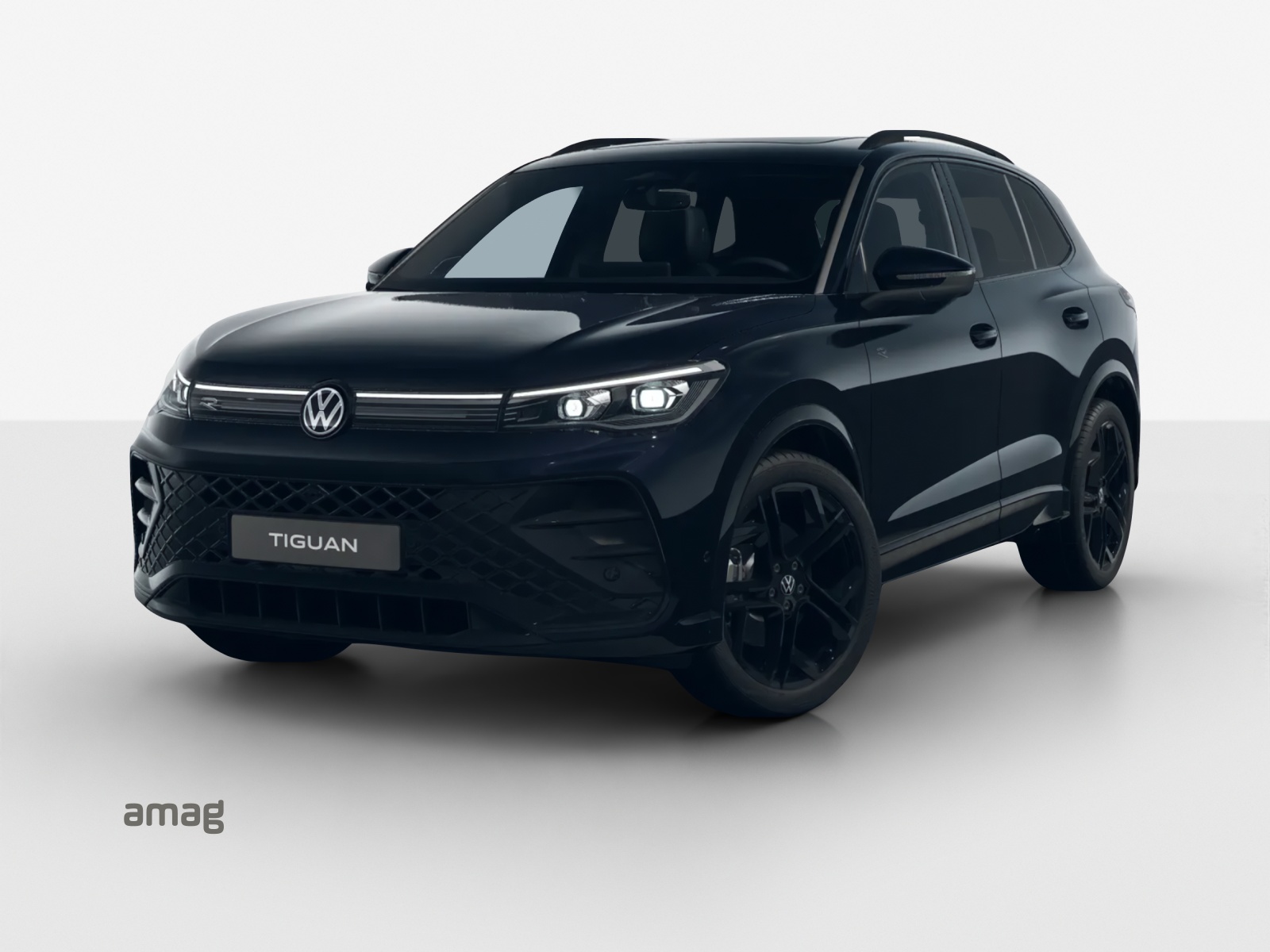 VW Tiguan 2.0 TSI DSG R-Line 4Motion-image-0