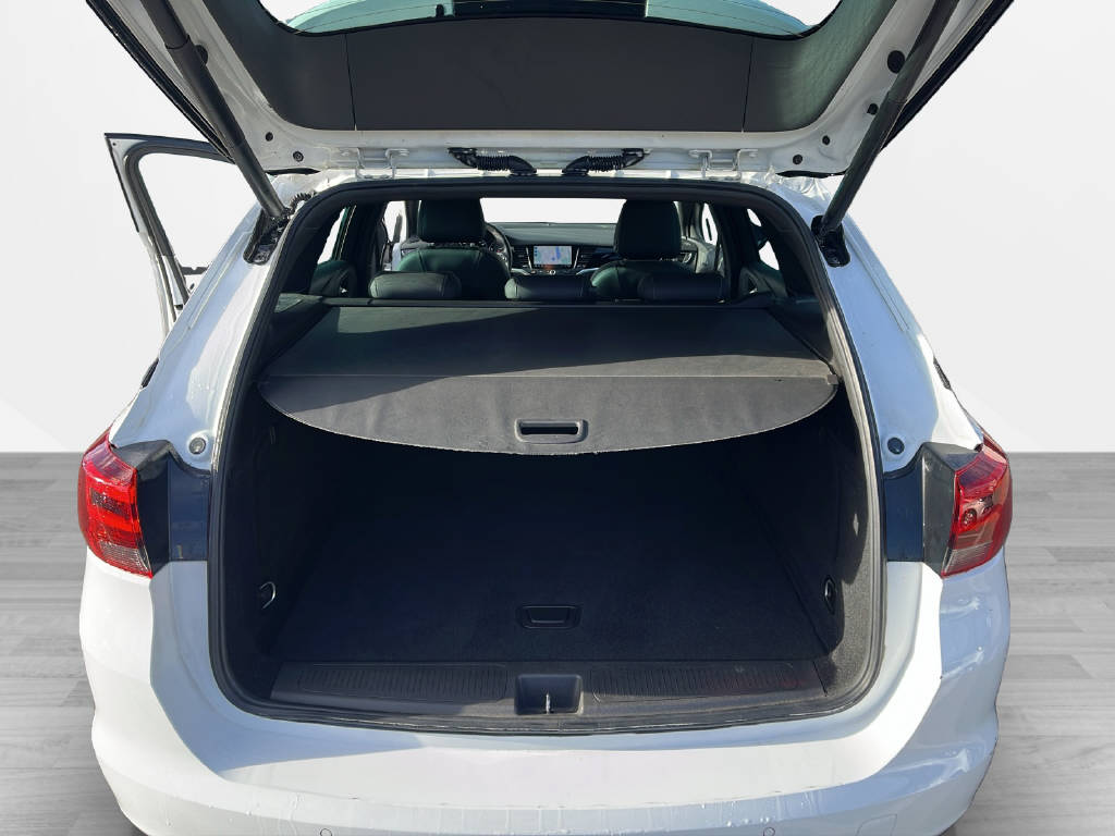 OPEL Astra Sports Tourer 1.5 D 122 Ultimate S/S-image-8