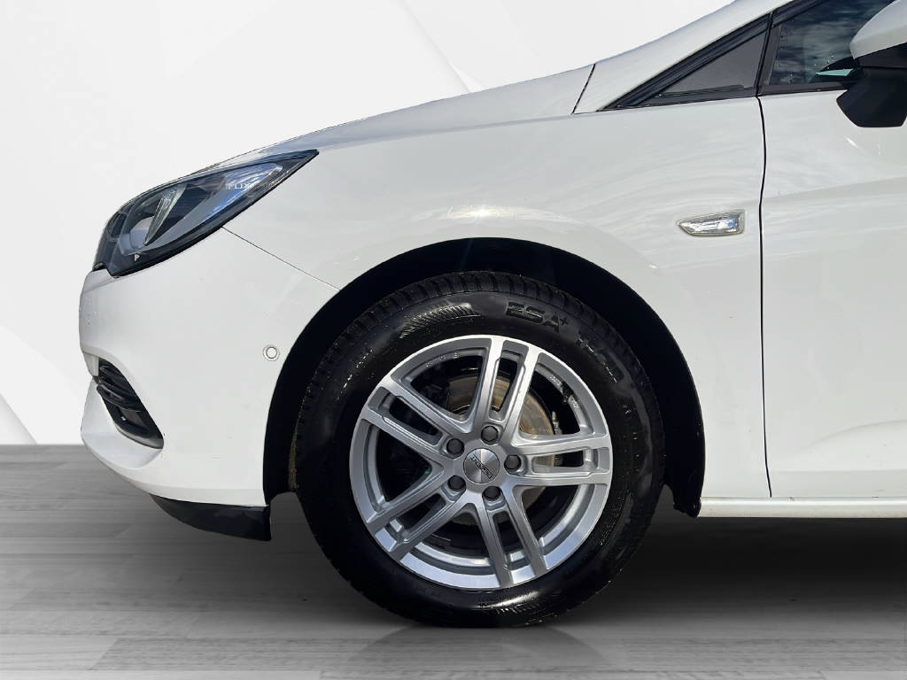 OPEL Astra Sports Tourer 1.5 D 122 Ultimate S/S-image-9