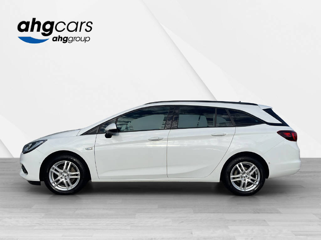 OPEL Astra Sports Tourer 1.5 D 122 Ultimate S/S-image-1