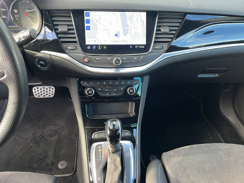 OPEL Astra Sports Tourer 1.5 D 122 Ultimate S/S-image-6