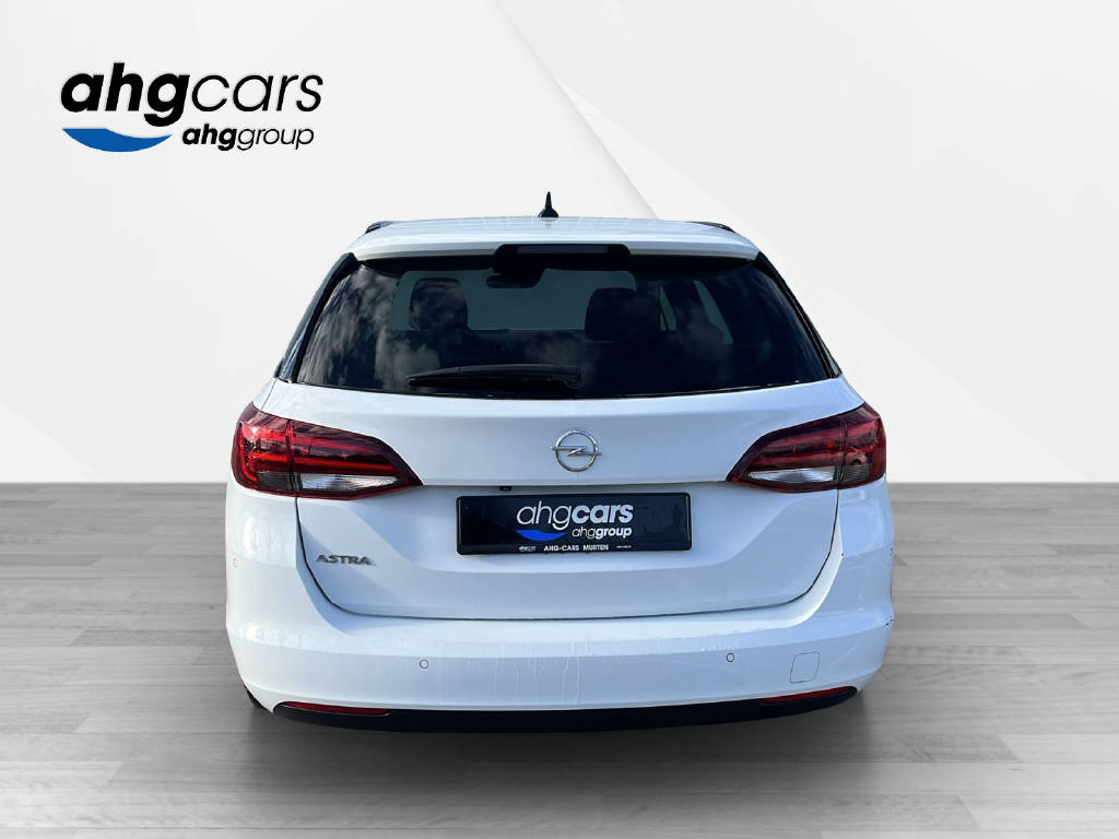 OPEL Astra Sports Tourer 1.5 D 122 Ultimate S/S-image-3
