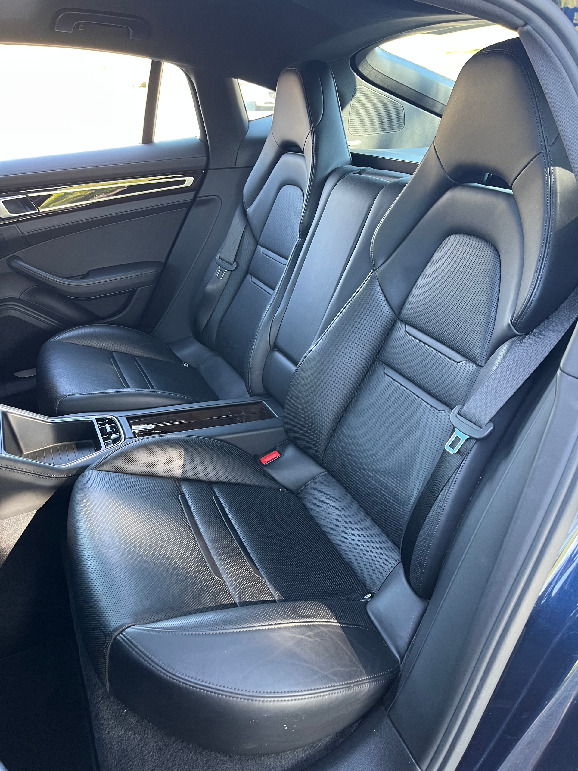 PORSCHE 2.9 V6 4S-image-6