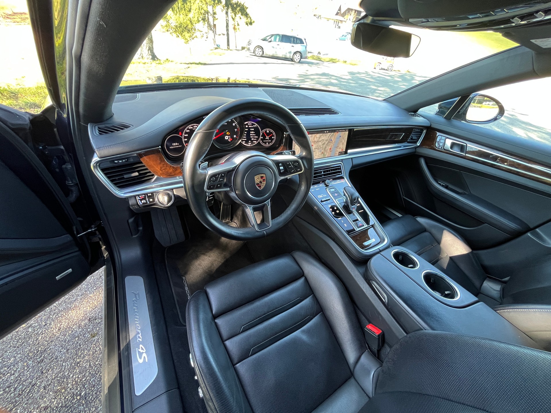 PORSCHE 2.9 V6 4S-image-5