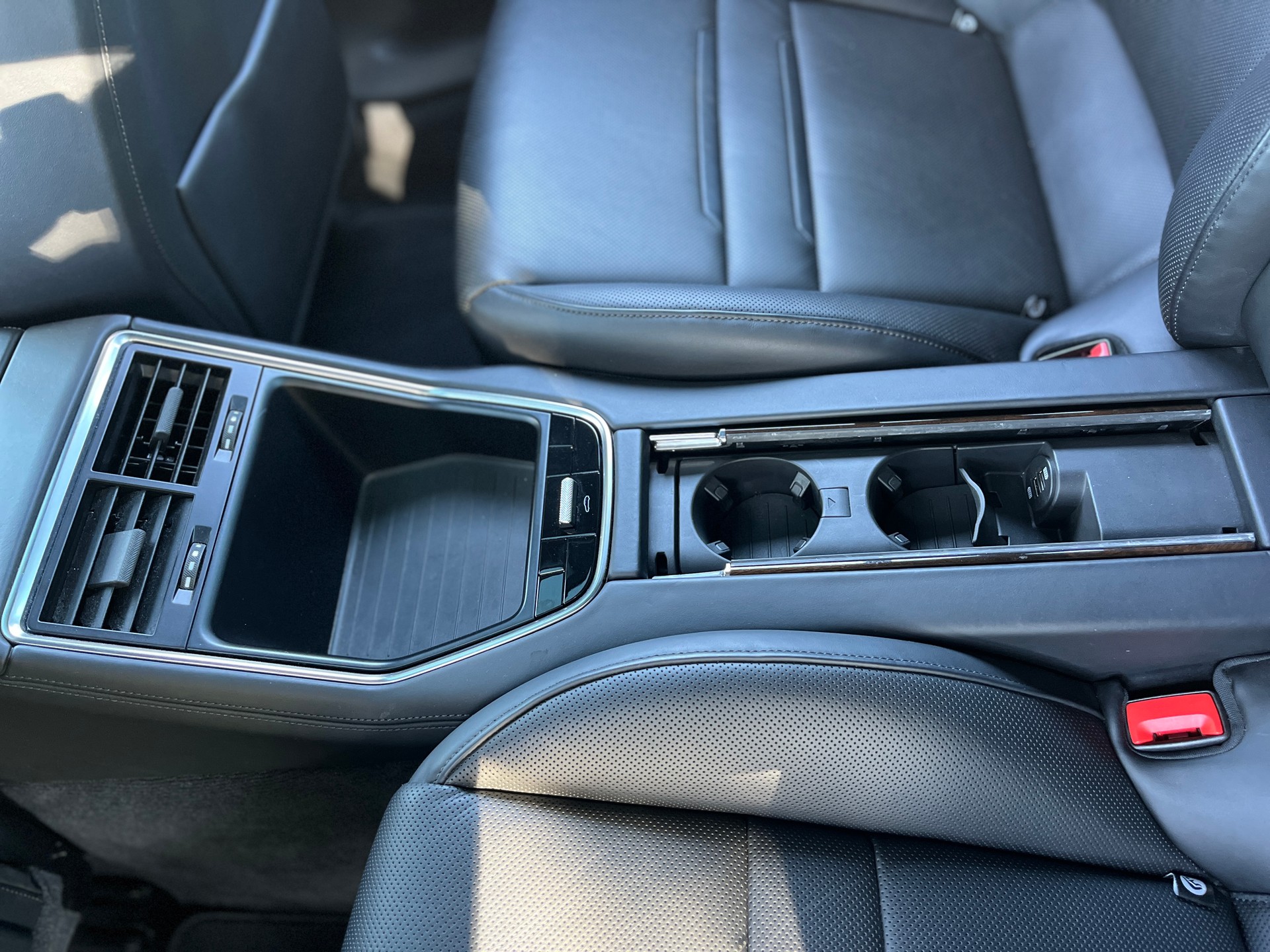 PORSCHE 2.9 V6 4S-image-10