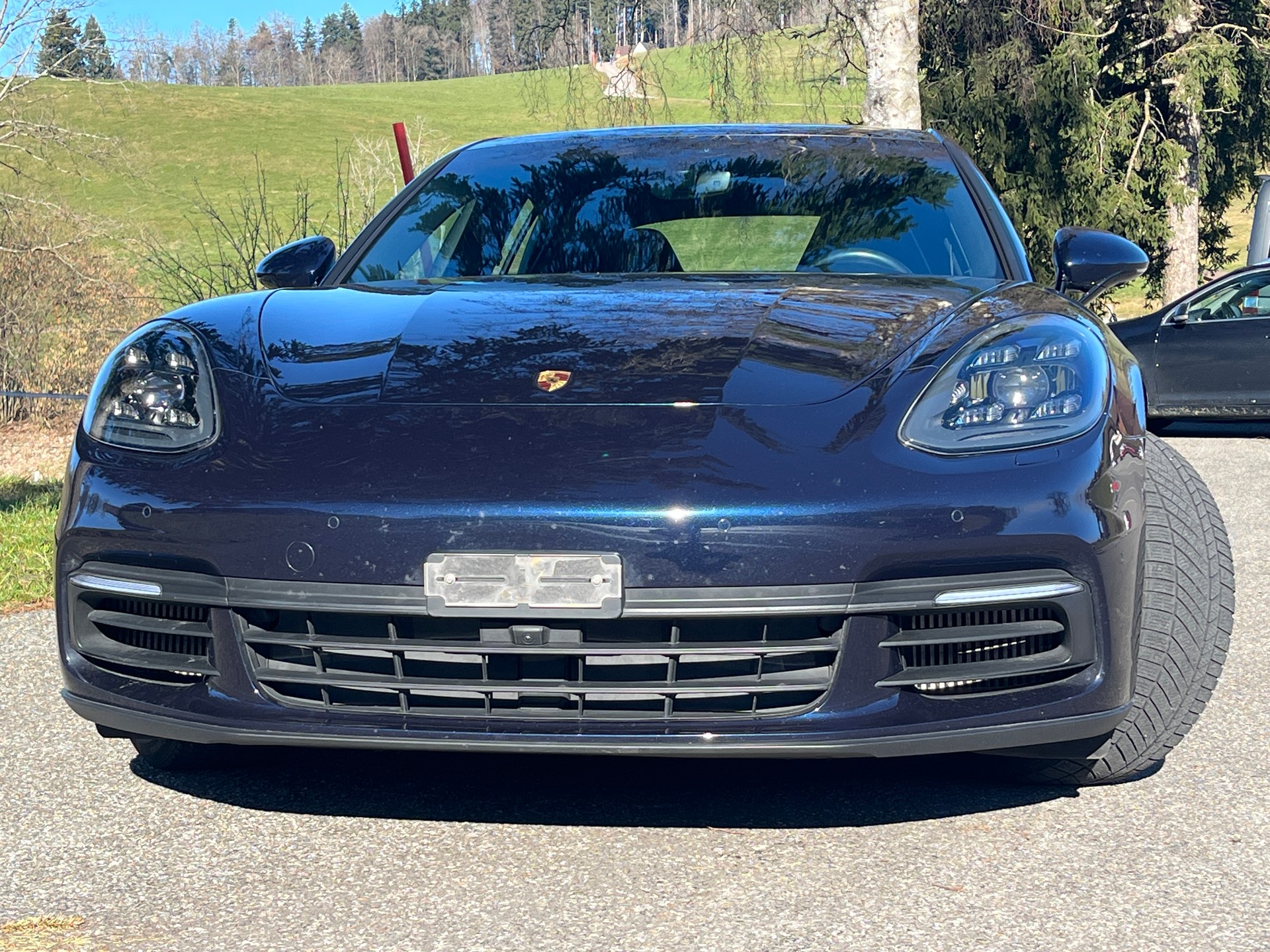 PORSCHE 2.9 V6 4S-image-3