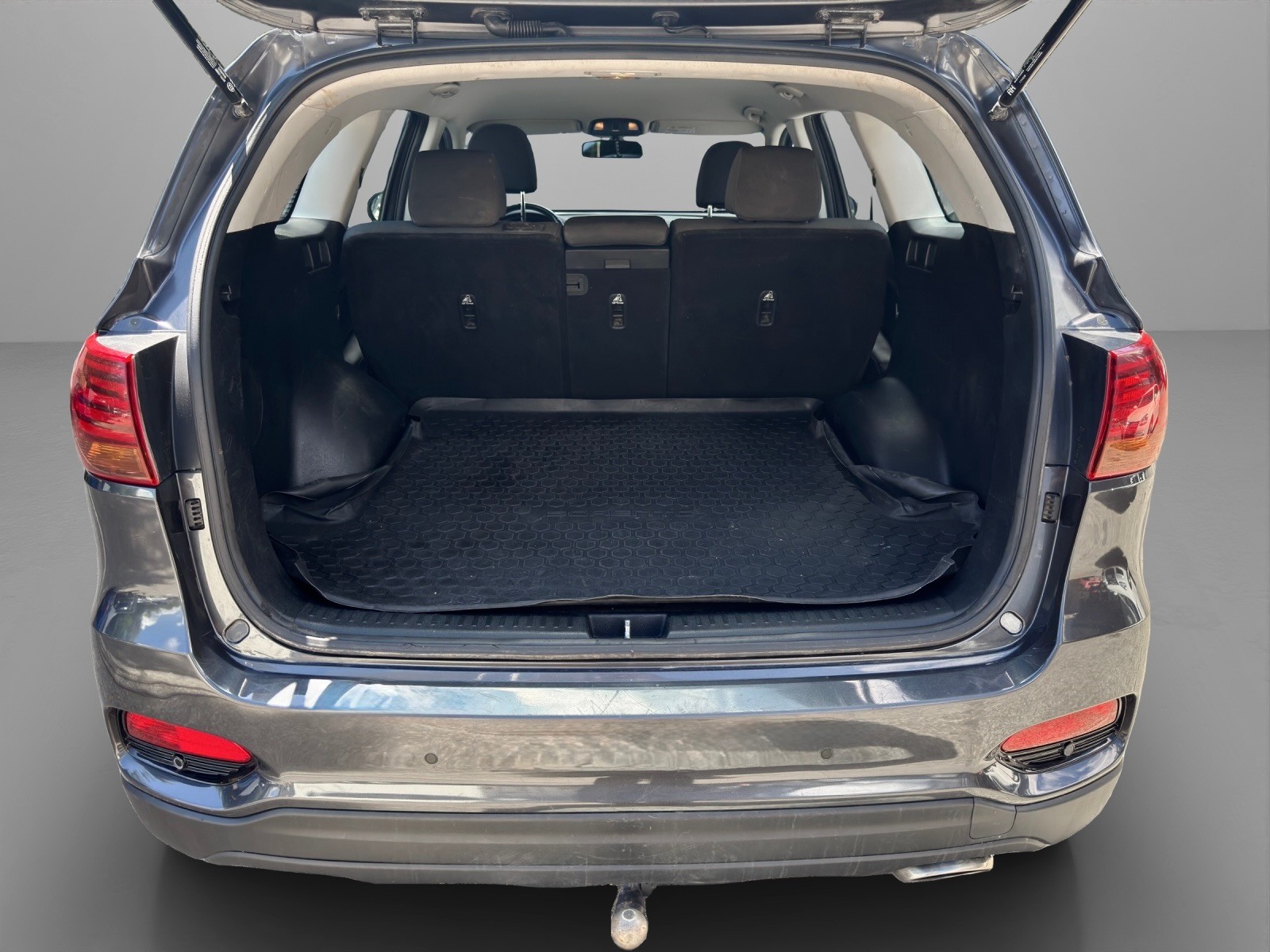 KIA Sorento 2.2 CRDI LX 5P. Automatic-image-11