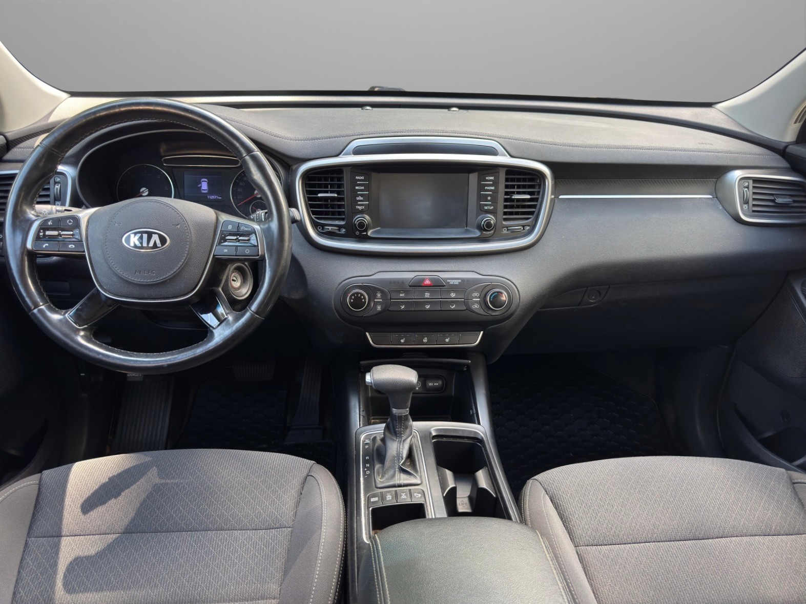 KIA Sorento 2.2 CRDI LX 5P. Automatic-image-8