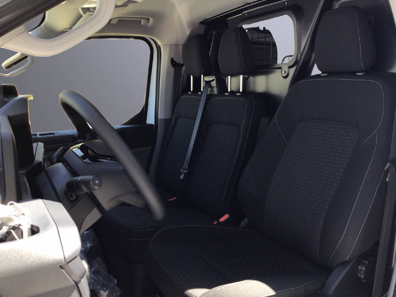 FORD Transit Custom Van 320 L1 2.5 PHEV 233 PS Trend-image-4