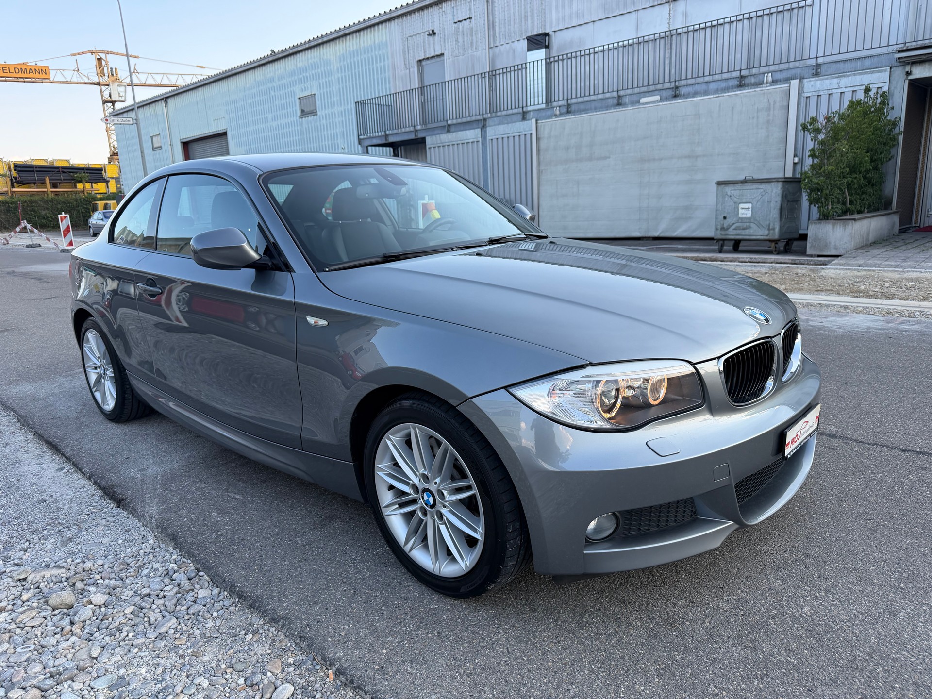 BMW 123d Coupé-image-3