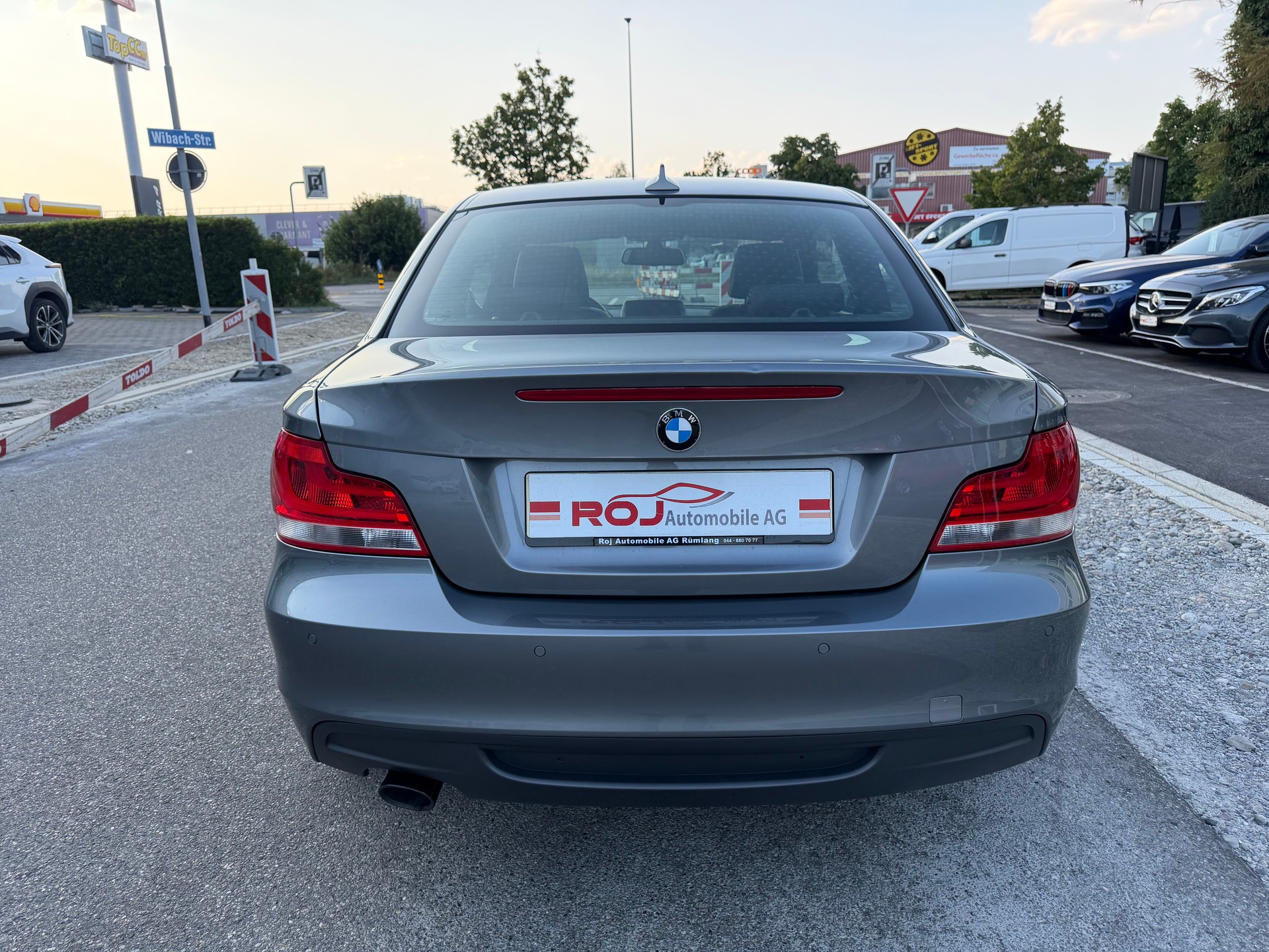 BMW 123d Coupé-image-5