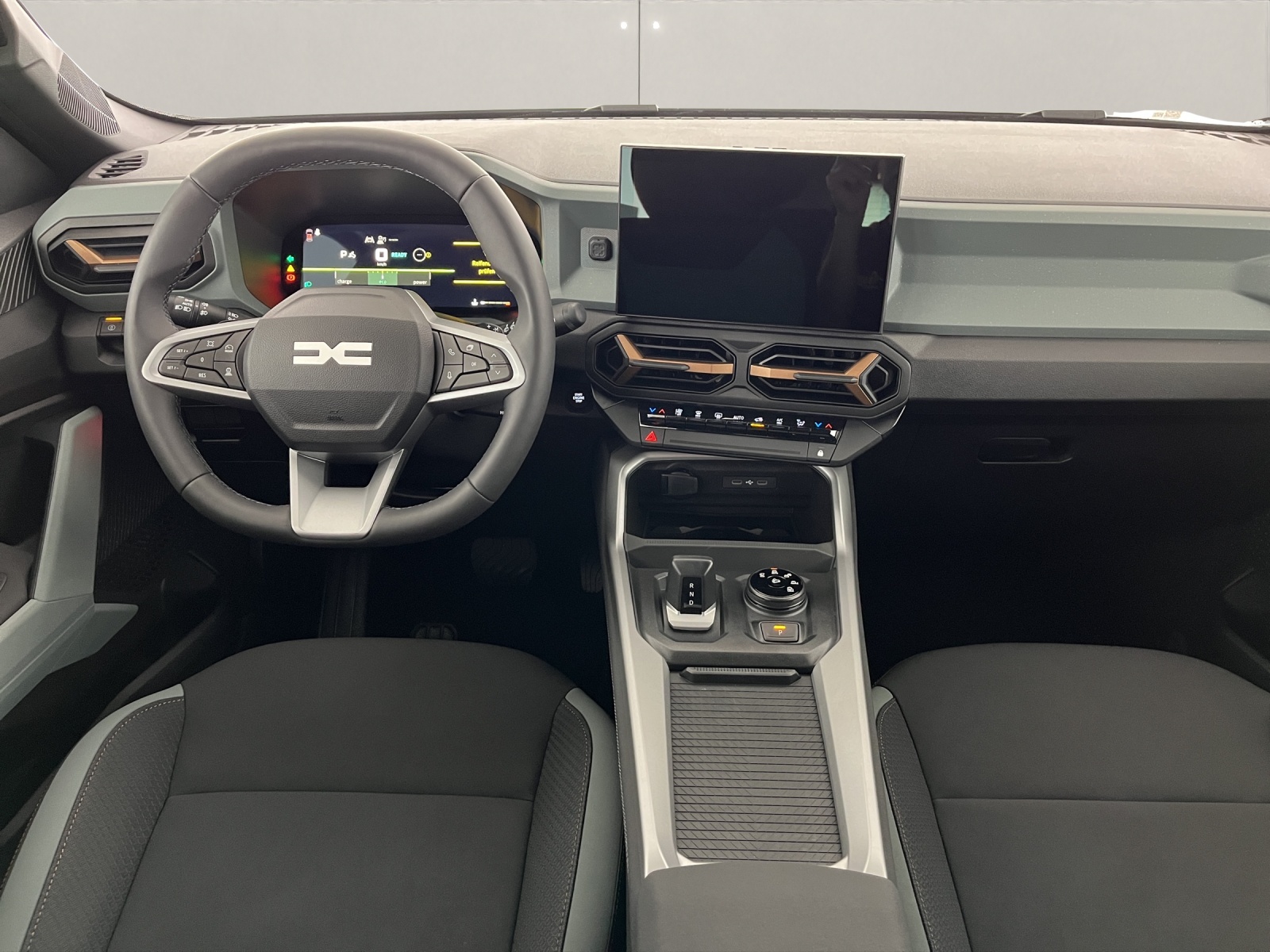 DACIA Bigster 1.2 Hybrid Extreme 4WD-image-8