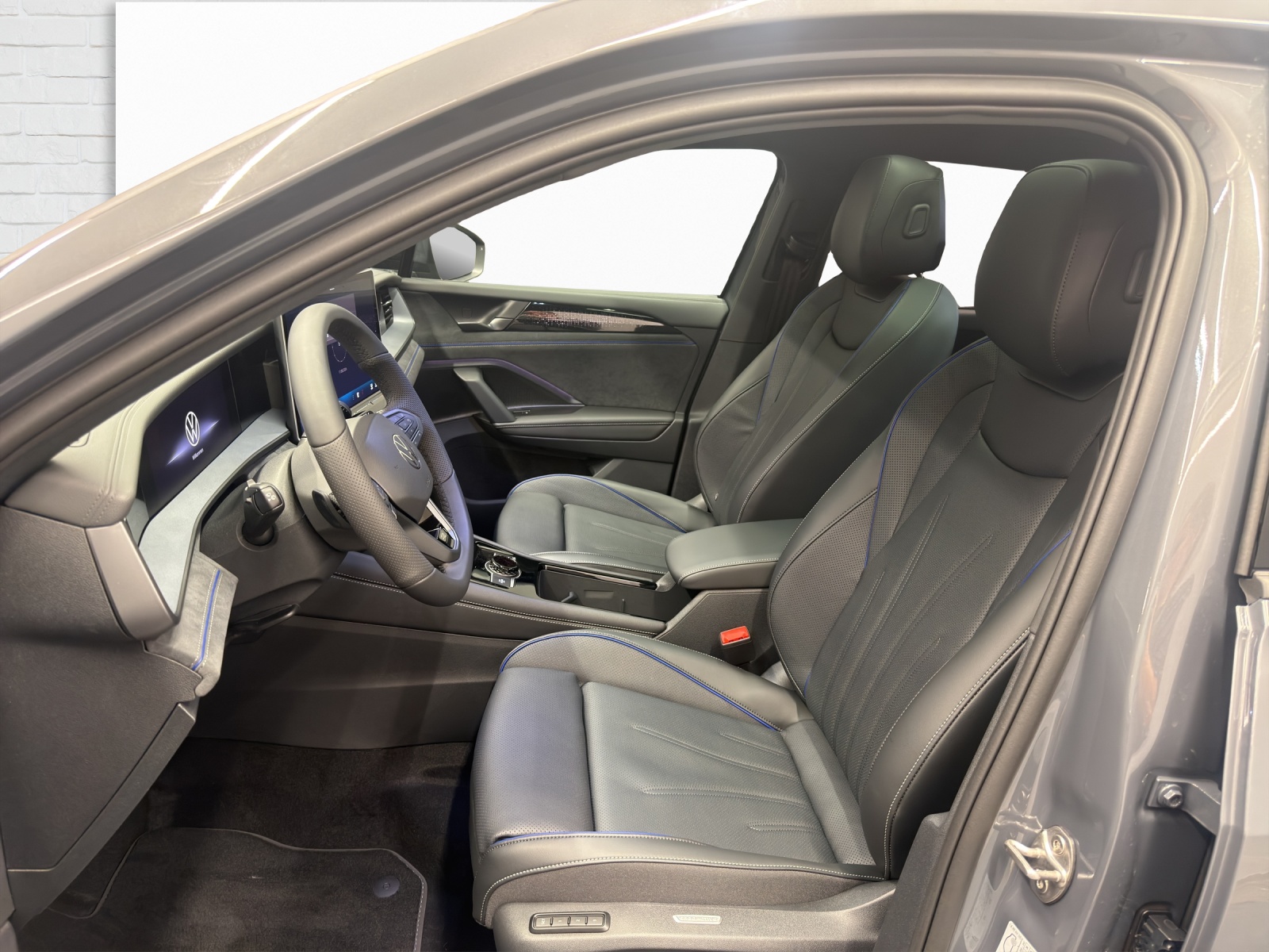 VW Tayron 2.0 TDI SCR R-Line United DSG 4motion-image-6